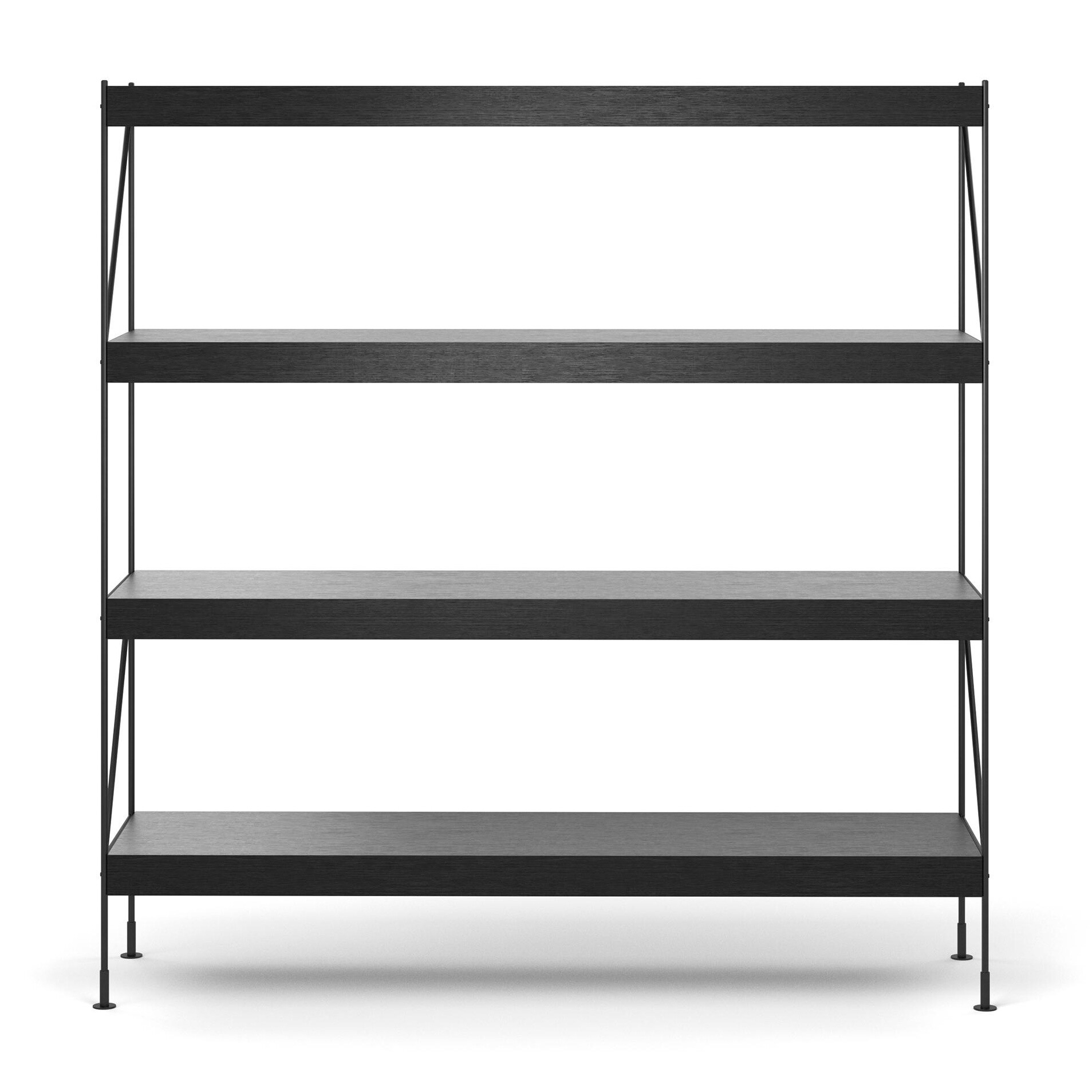 Zet Storing System H 158cm