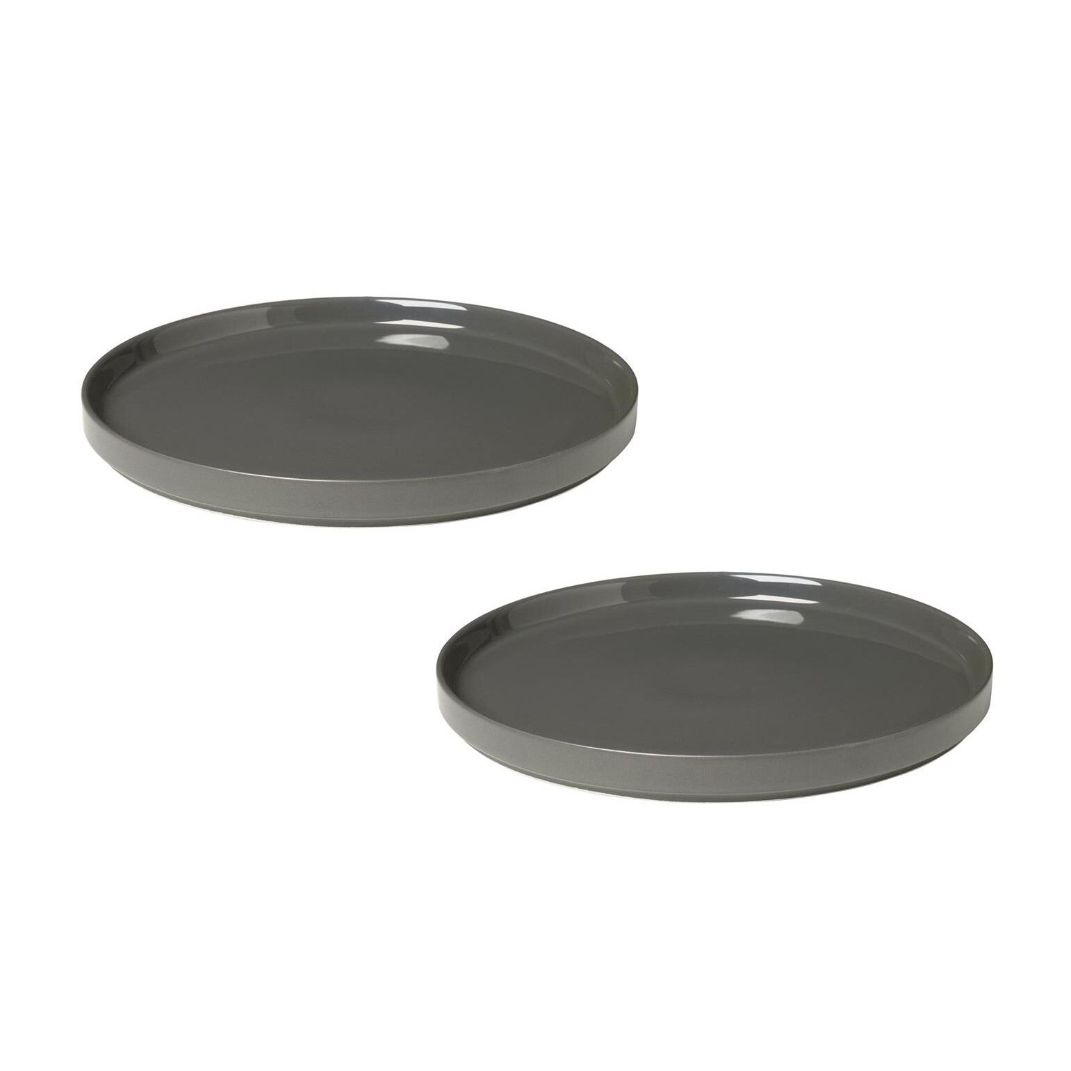 Pilar Dinner Plate Set Of 2