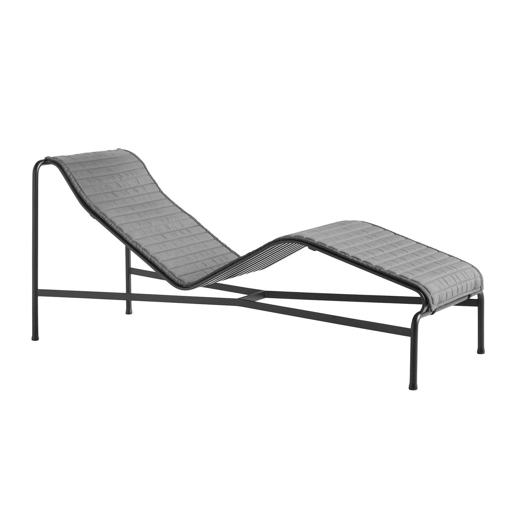 Palissade Quilted Cushion 195x49.5cm