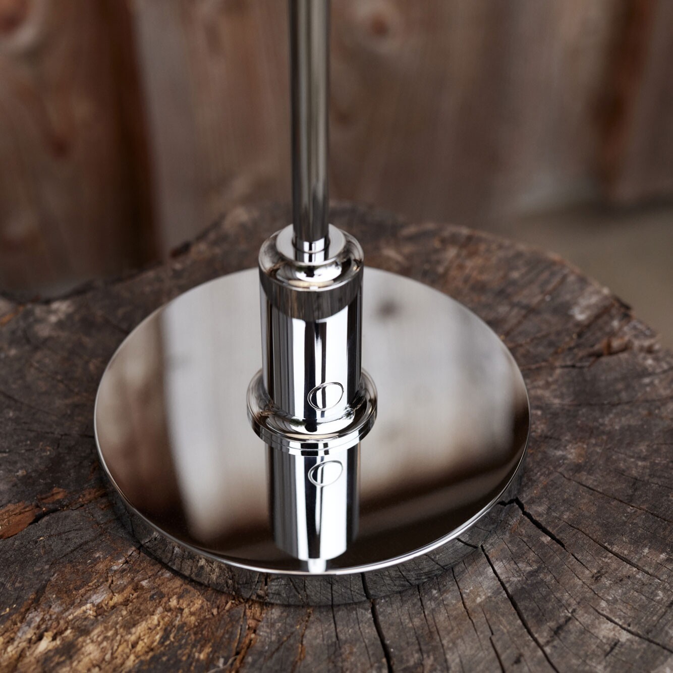 PH 2/1 Portable LED Table Lamp with Battery