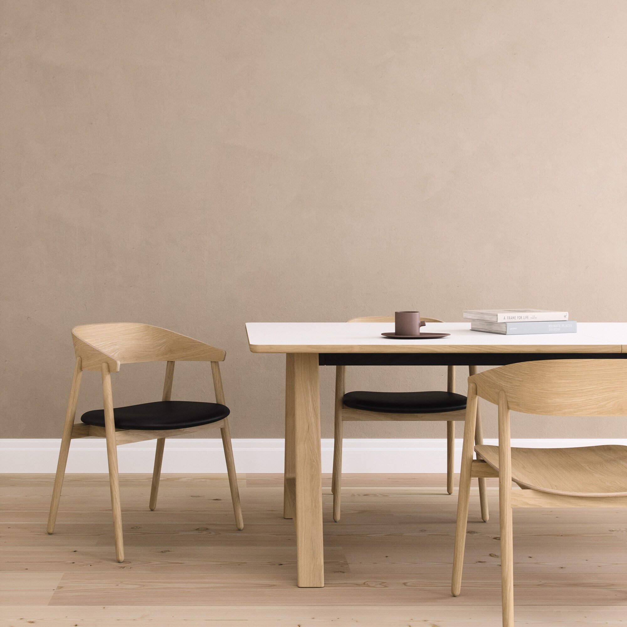 T11 Dining Table 220x95cm