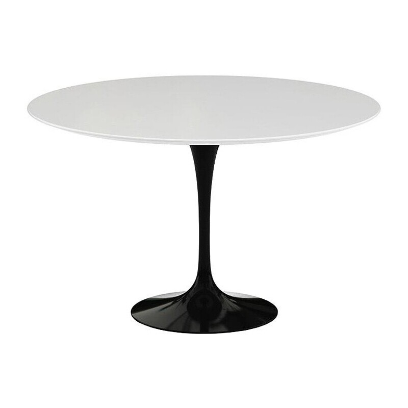 Saarinen Garden Table Ø120cm