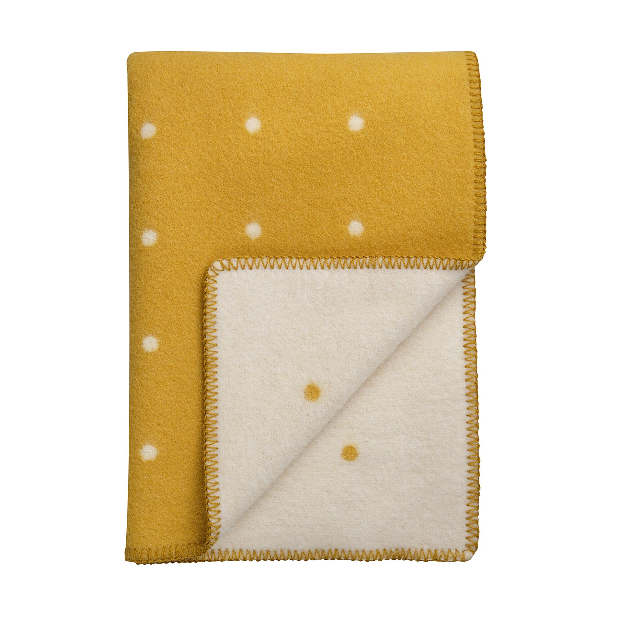 Pastille Plaid/Throw 135x200cm