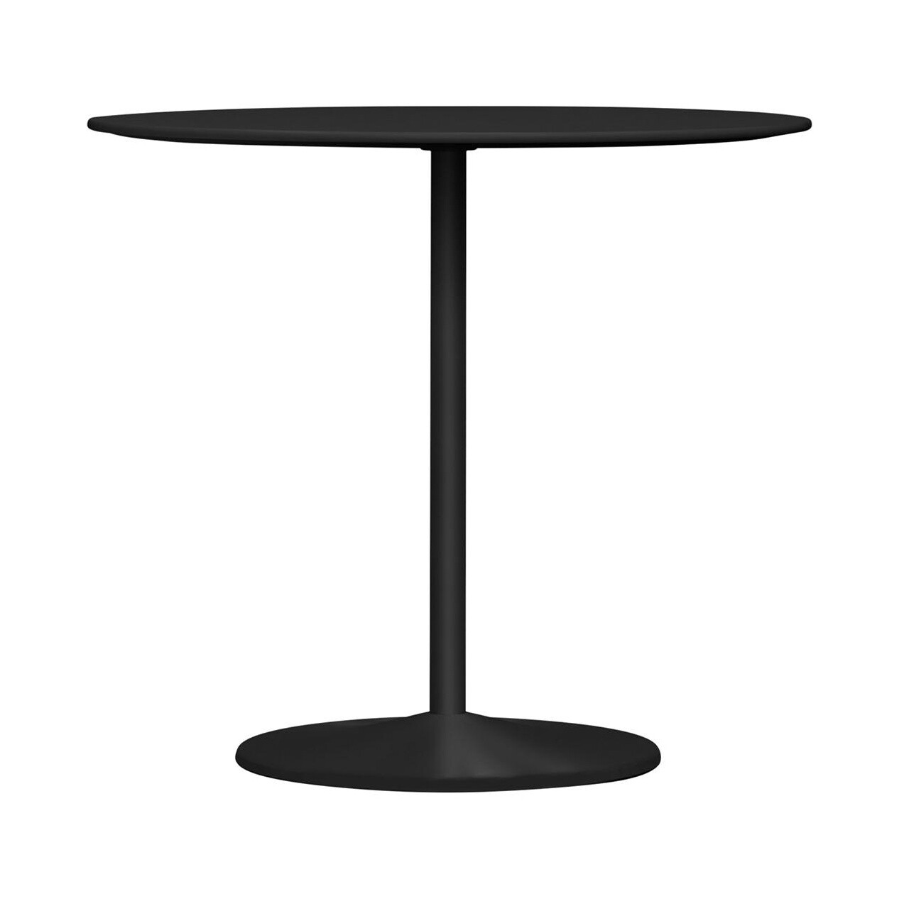 Panton Table Ø90cm