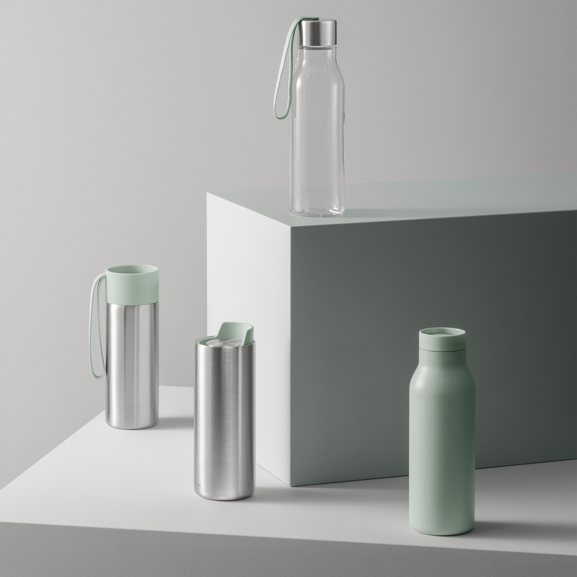 Urban To Go Thermo Cup Recycled 350ml