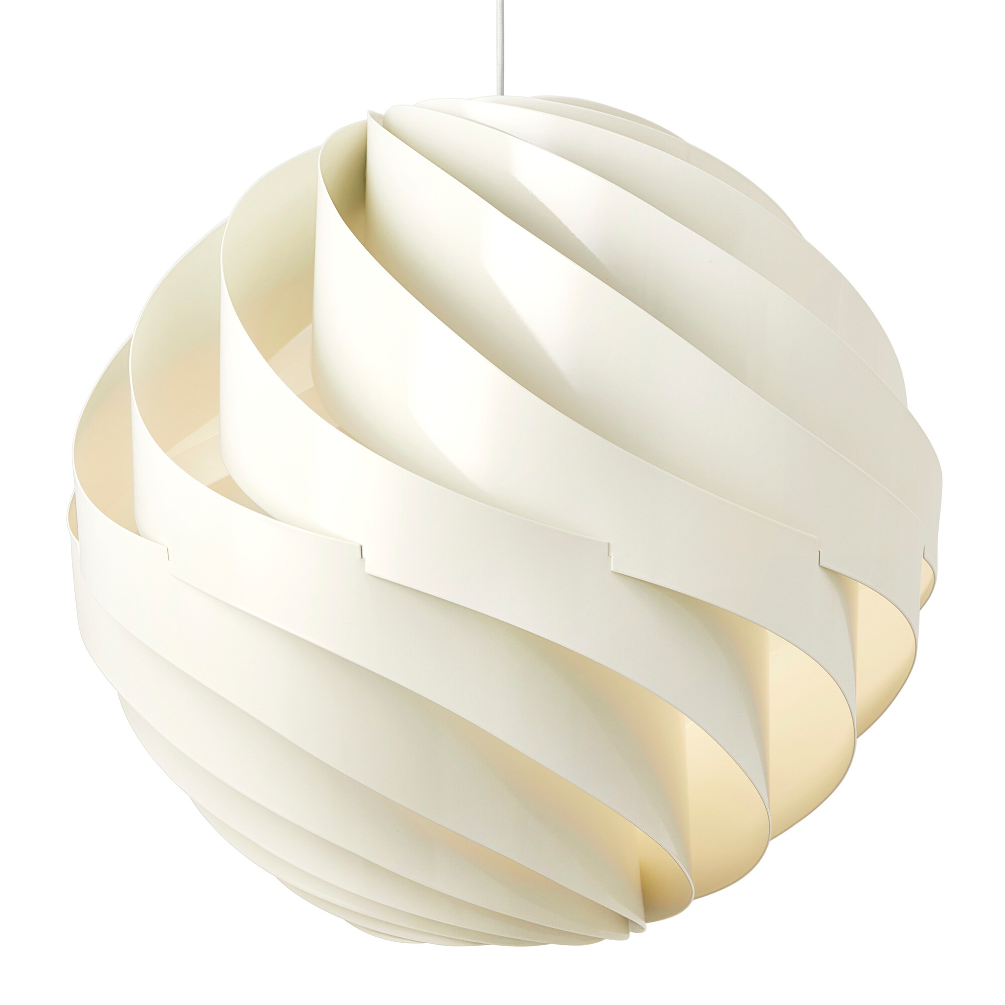 Turbo Suspension Lamp Ø62cm