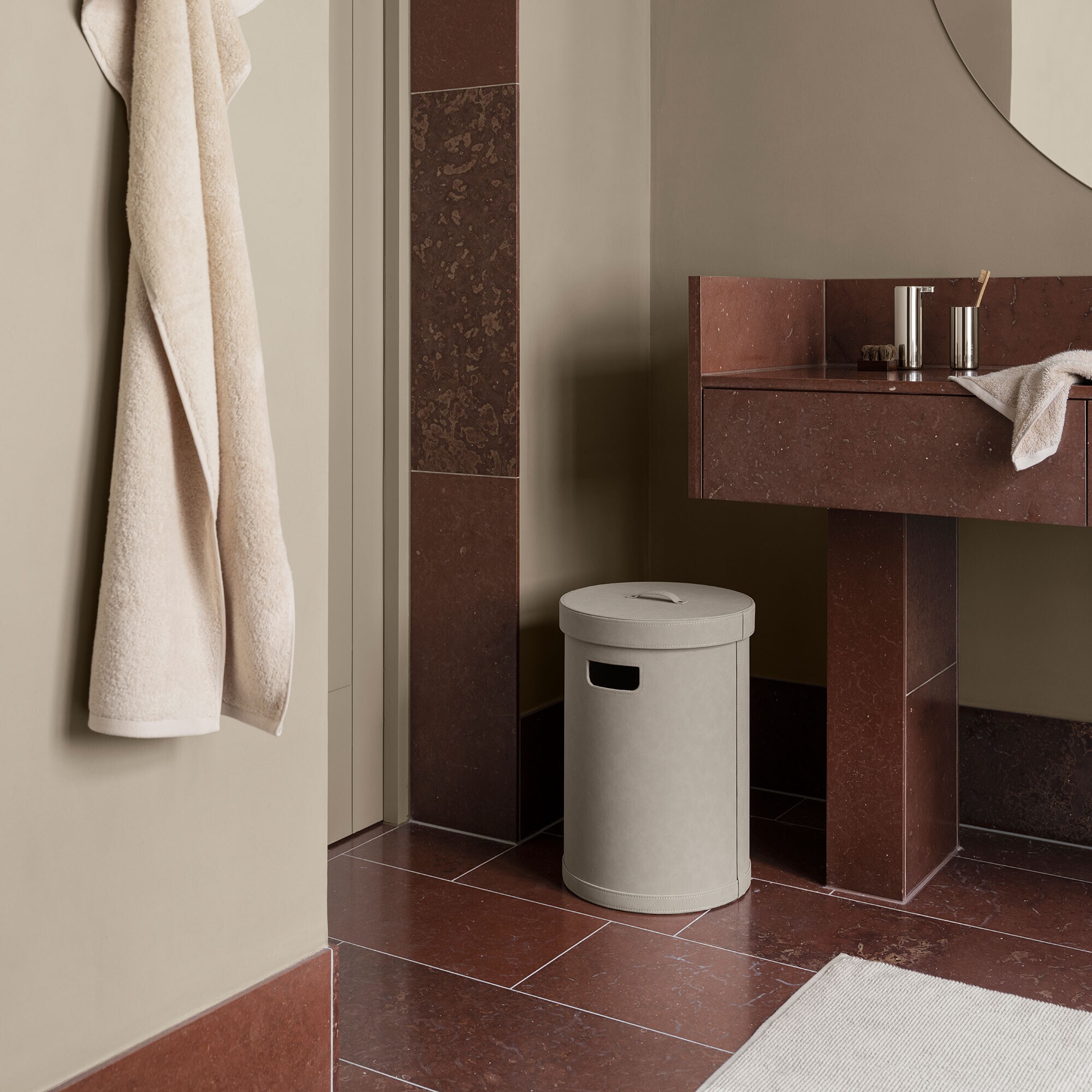 Sahla Laundry Collector L