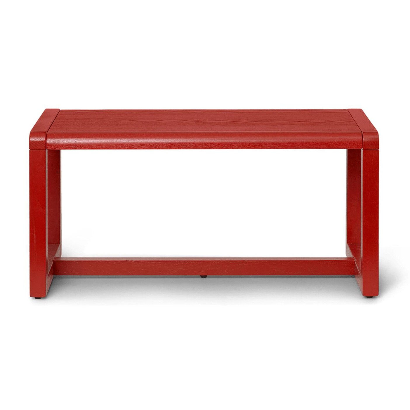 Little Architect Kid's Bench