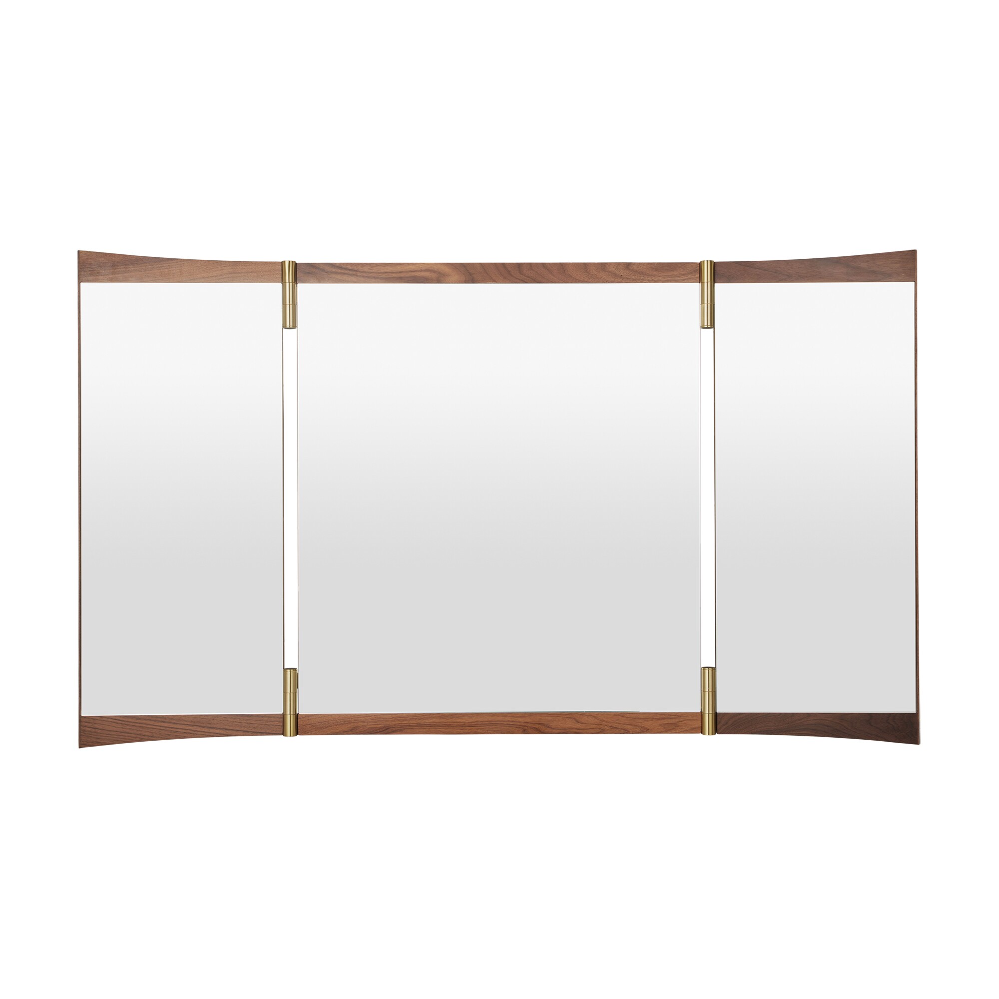Vanity 3 Wall Mirror