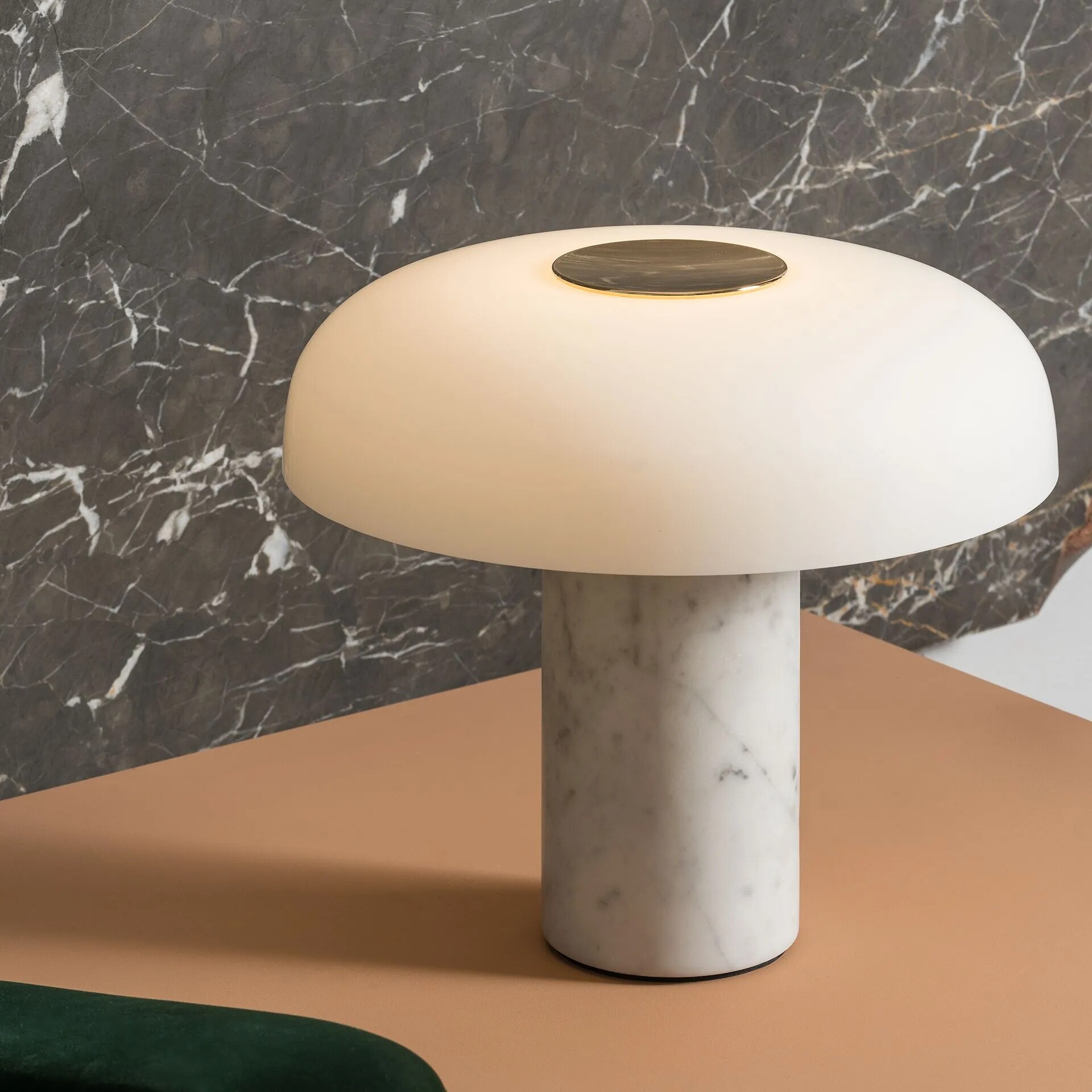 Tropico Media LED Table Lamp