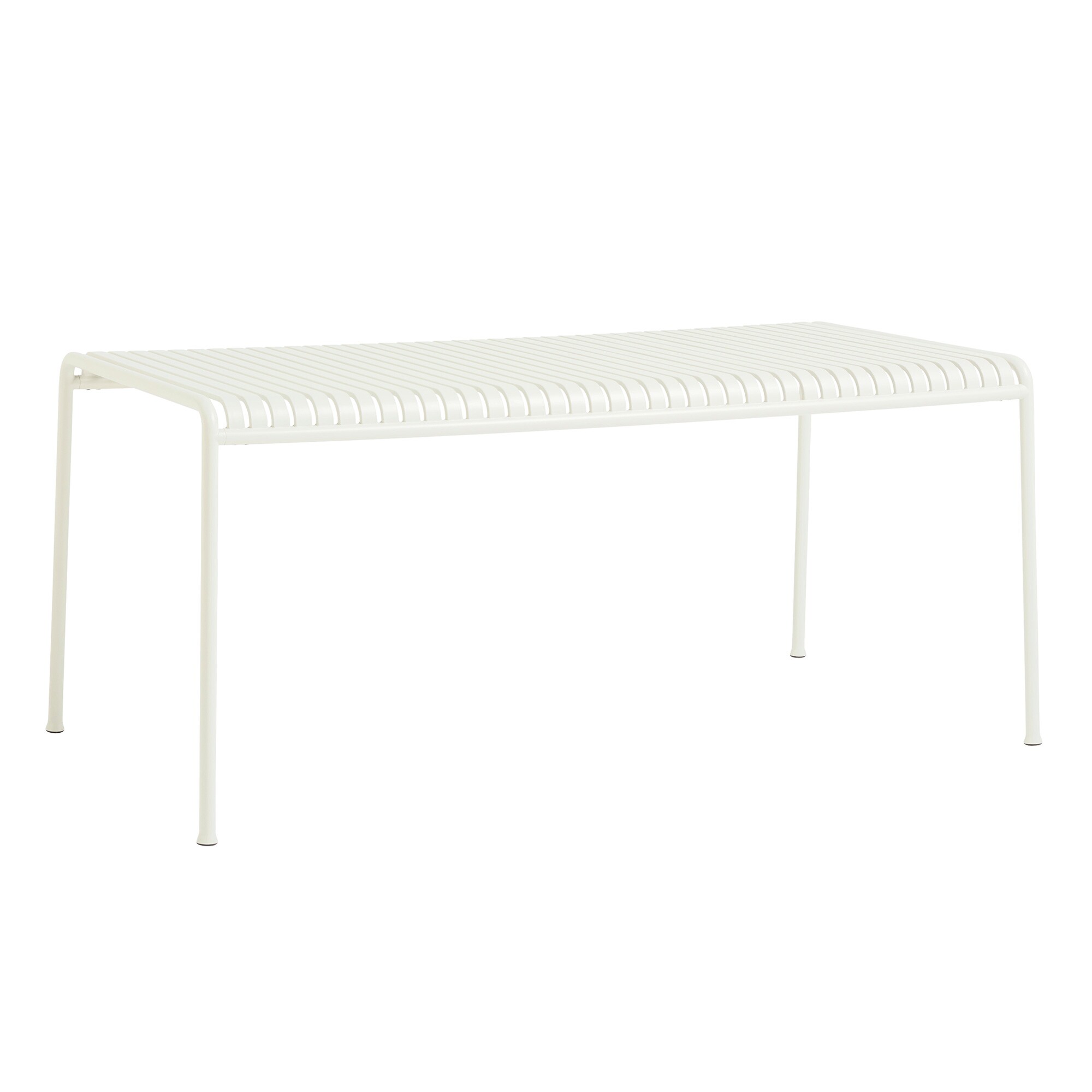 Palissade Garden Table 170x90cm