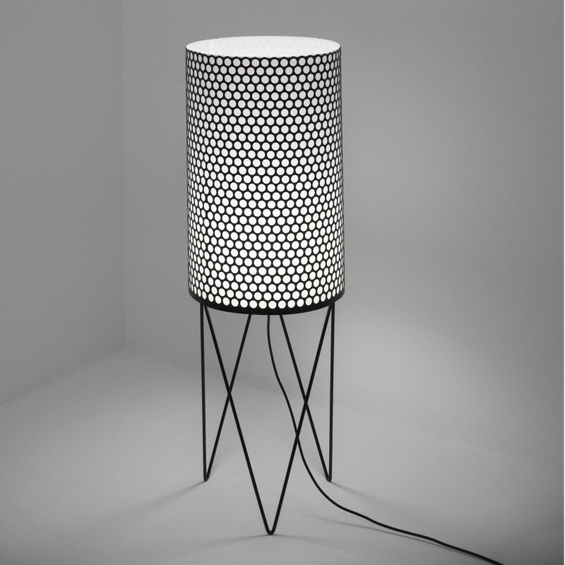 Pedrera PD2 Floor Lamp