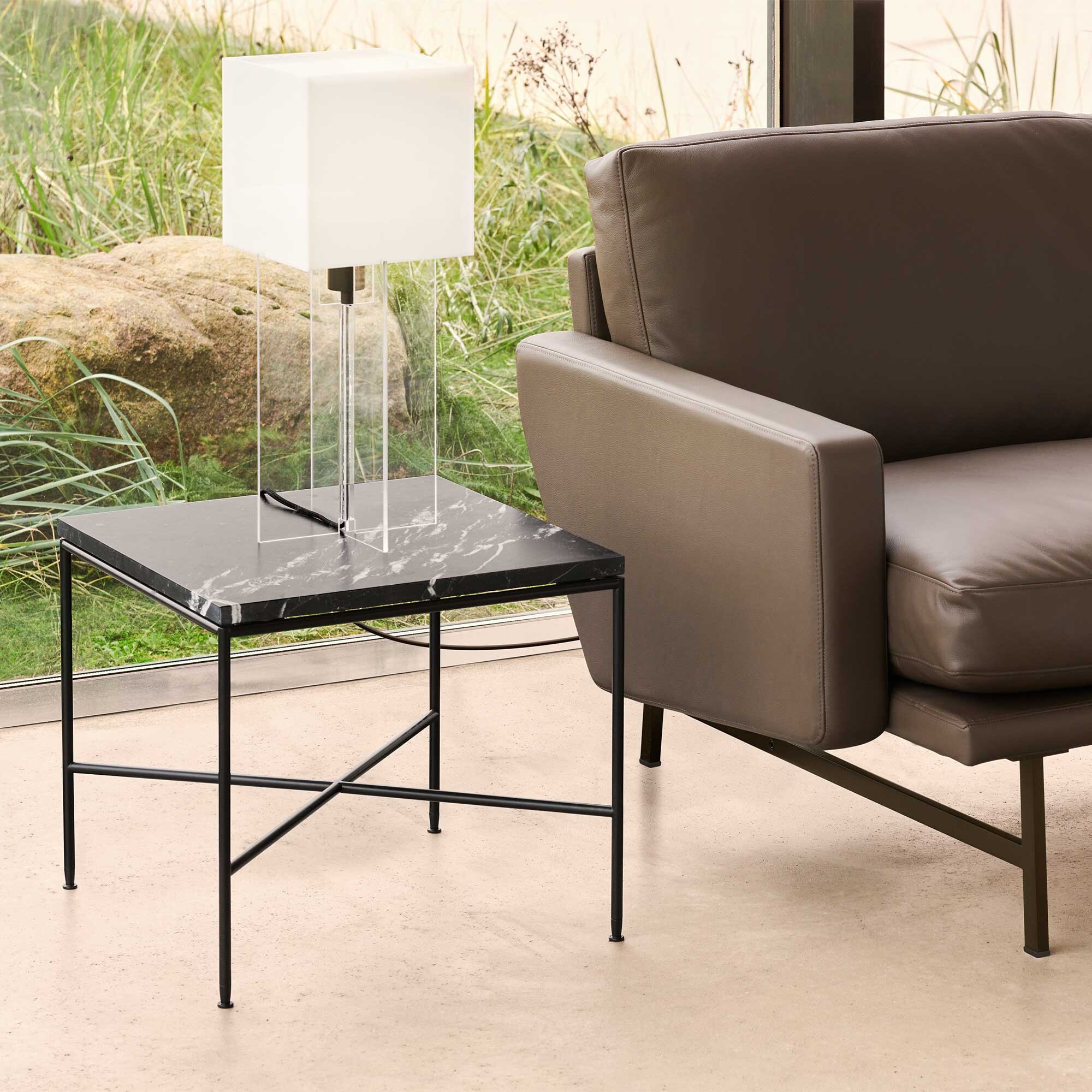 Planner™ MC330 Coffee Table Square