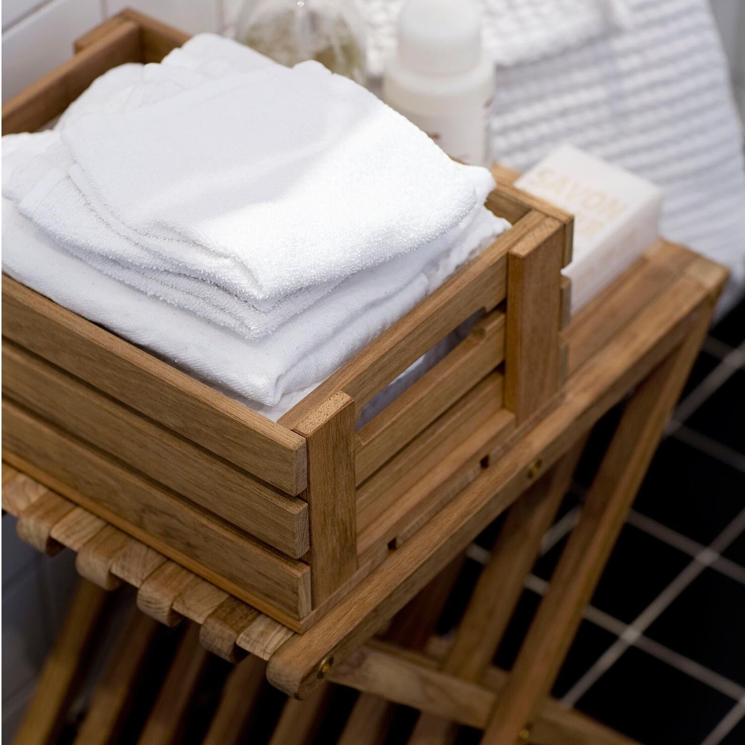 Skagerak Dania Storage Box 2