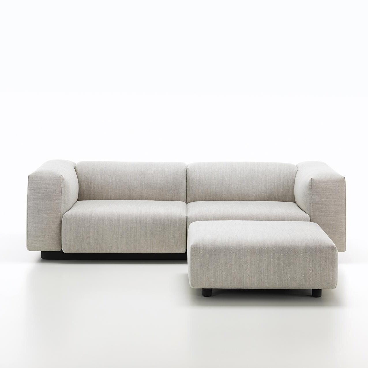 Soft Modular Ottoman