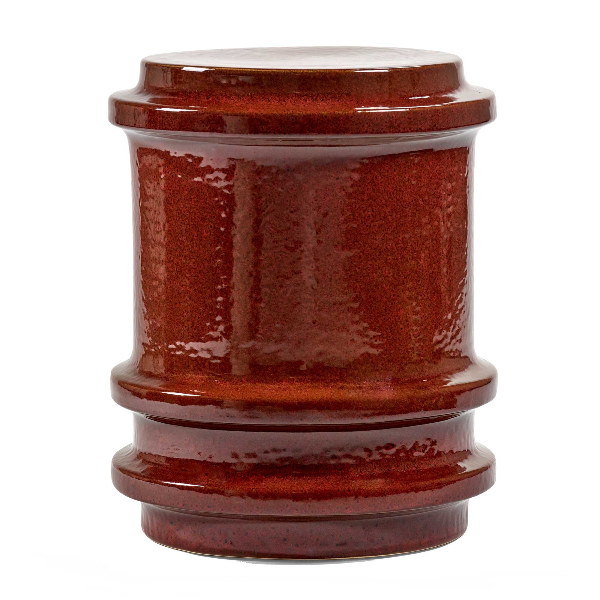 Pawn Side Table Ø 34.8cm