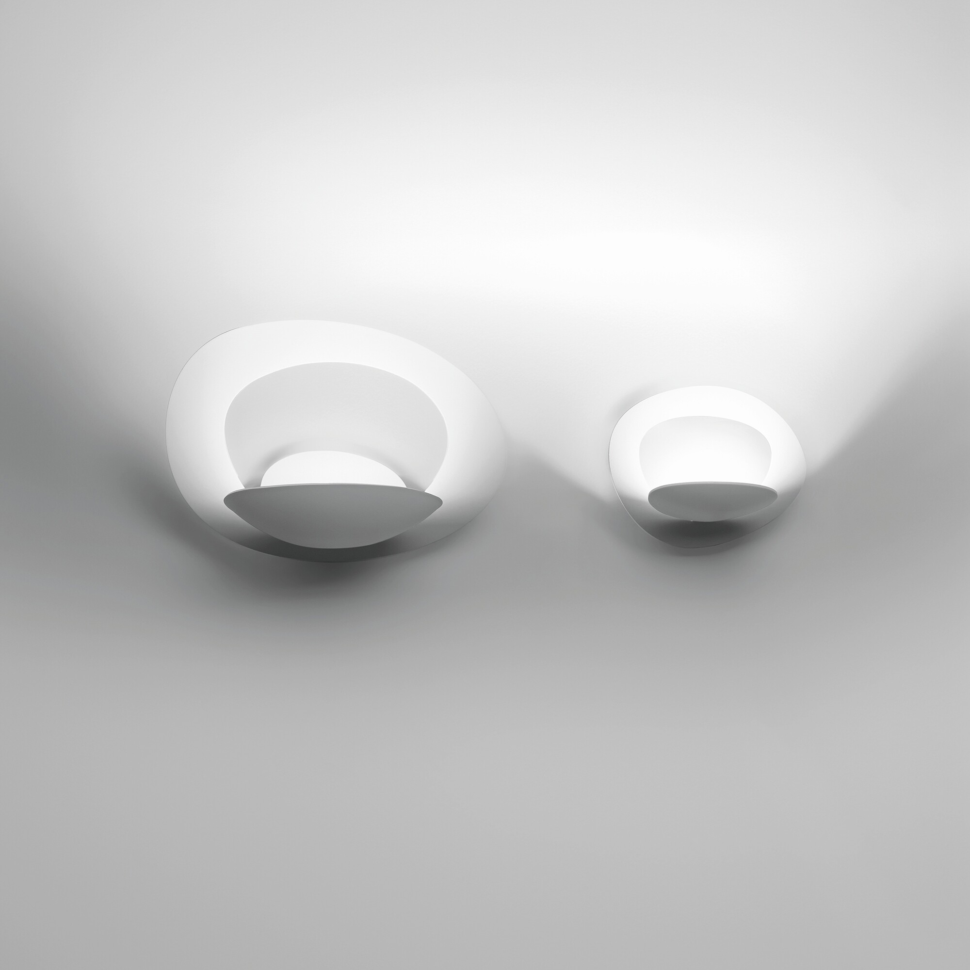 Pirce Parete Wall Lamp