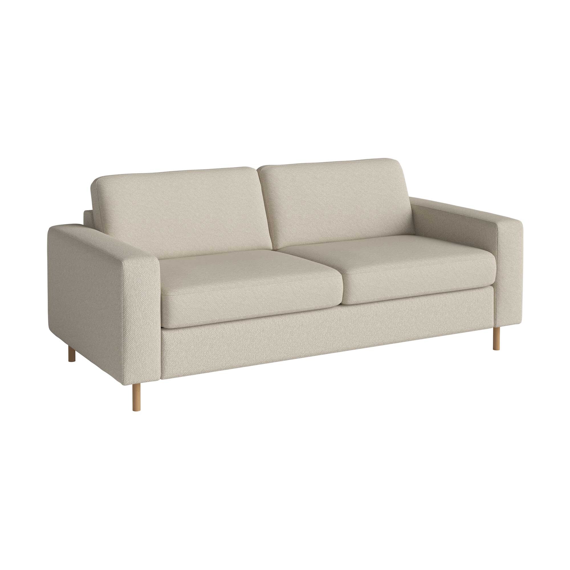 Scandinavia 2.5 Seater Bed Sofa