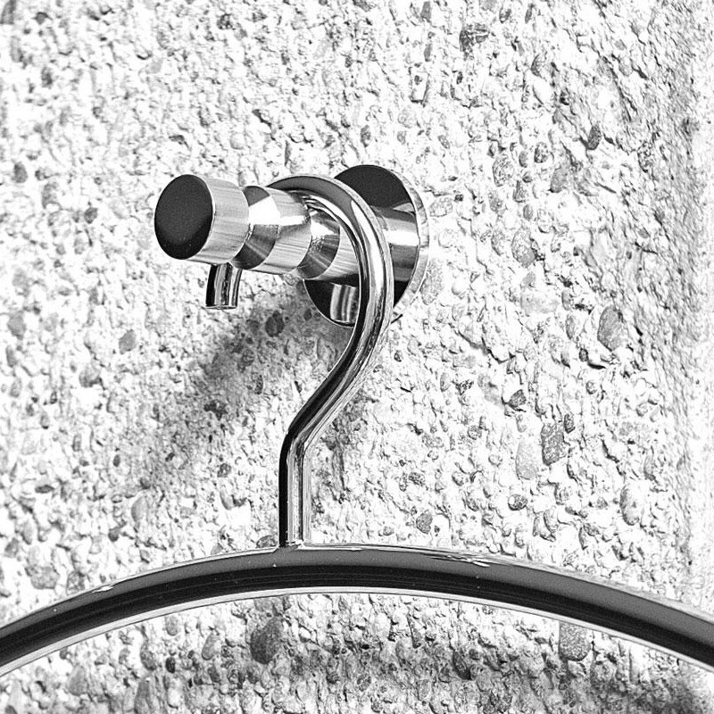 Zinox Wall Hook Set of 3