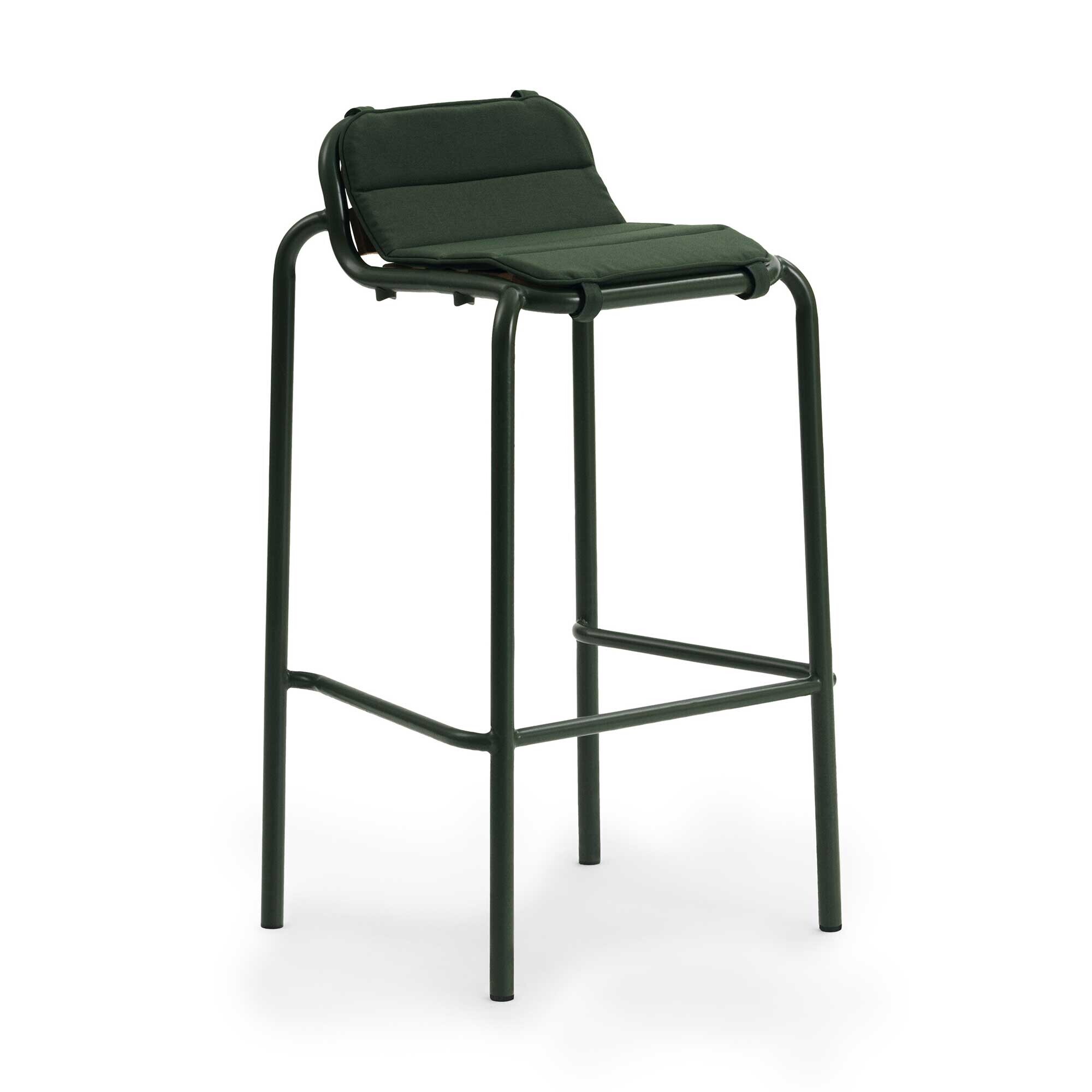 Vig Seat Cushion for Outdoor Bar Chair