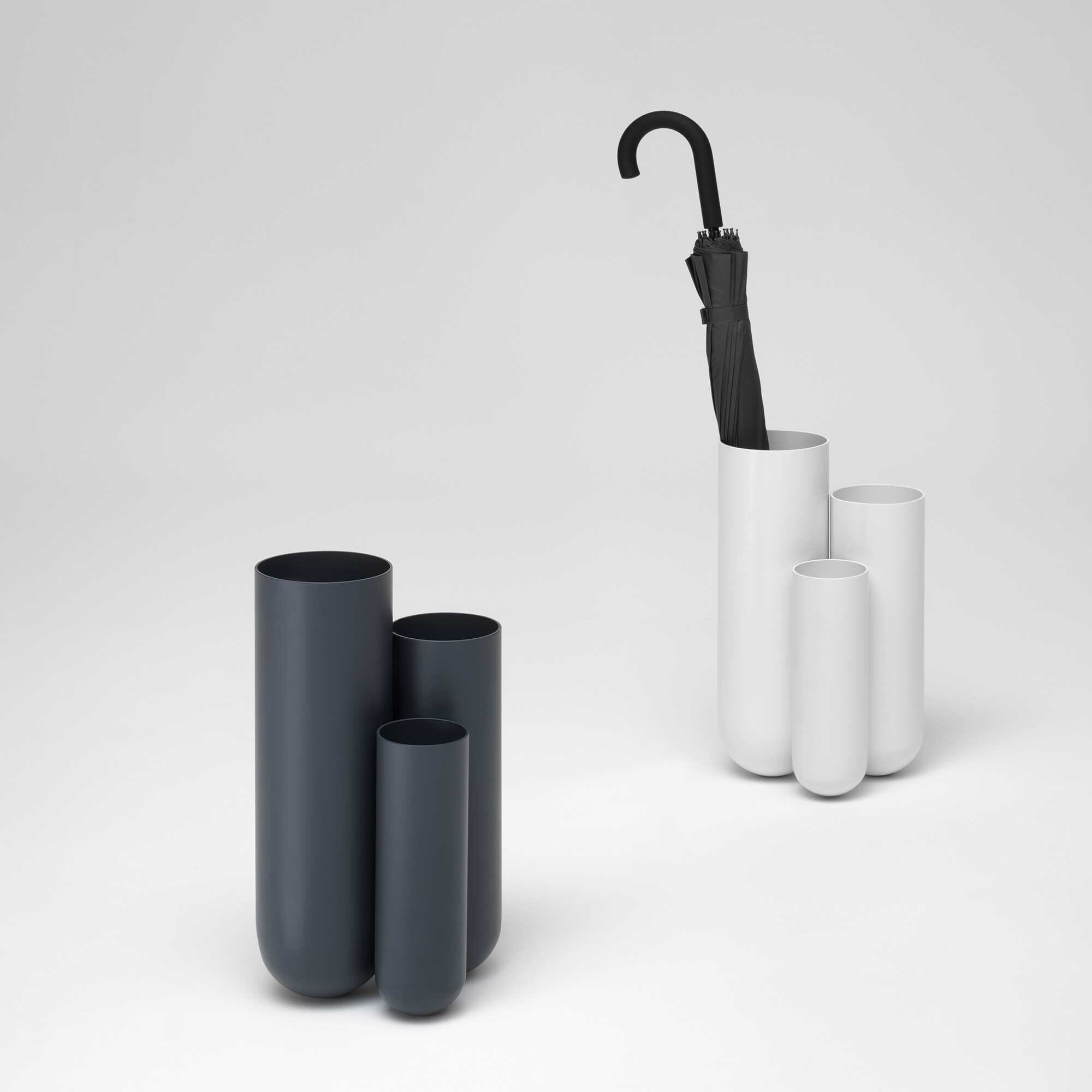 Step Umbrella Stand