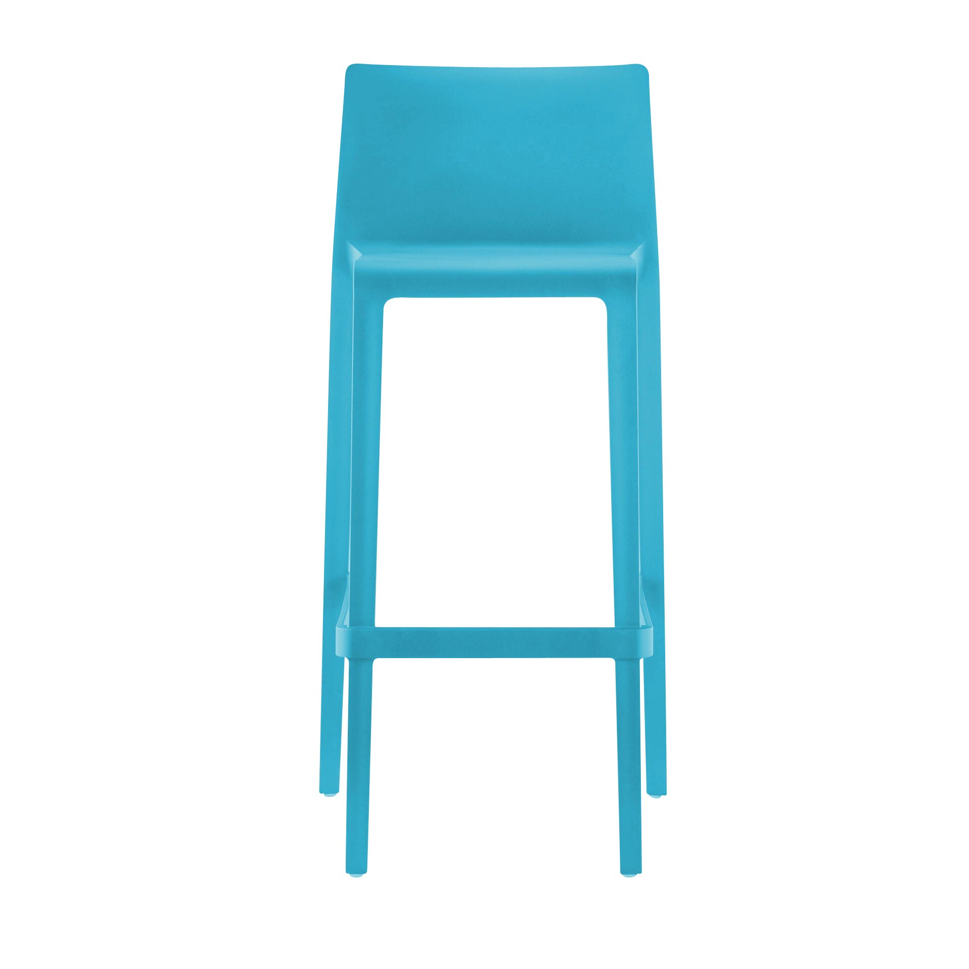 Volt 678 Outdoor Bar Stool