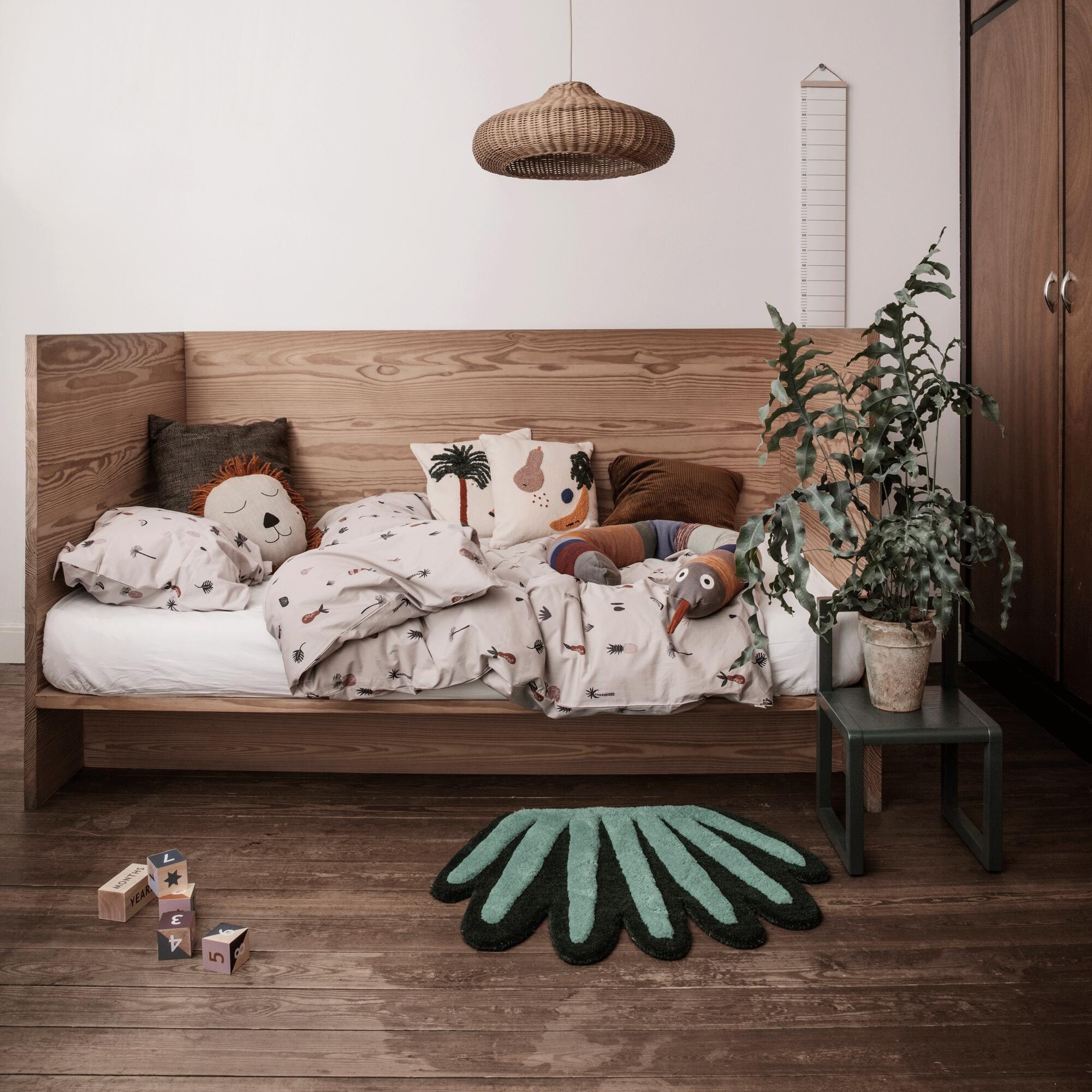 Little Architect Children's Chair