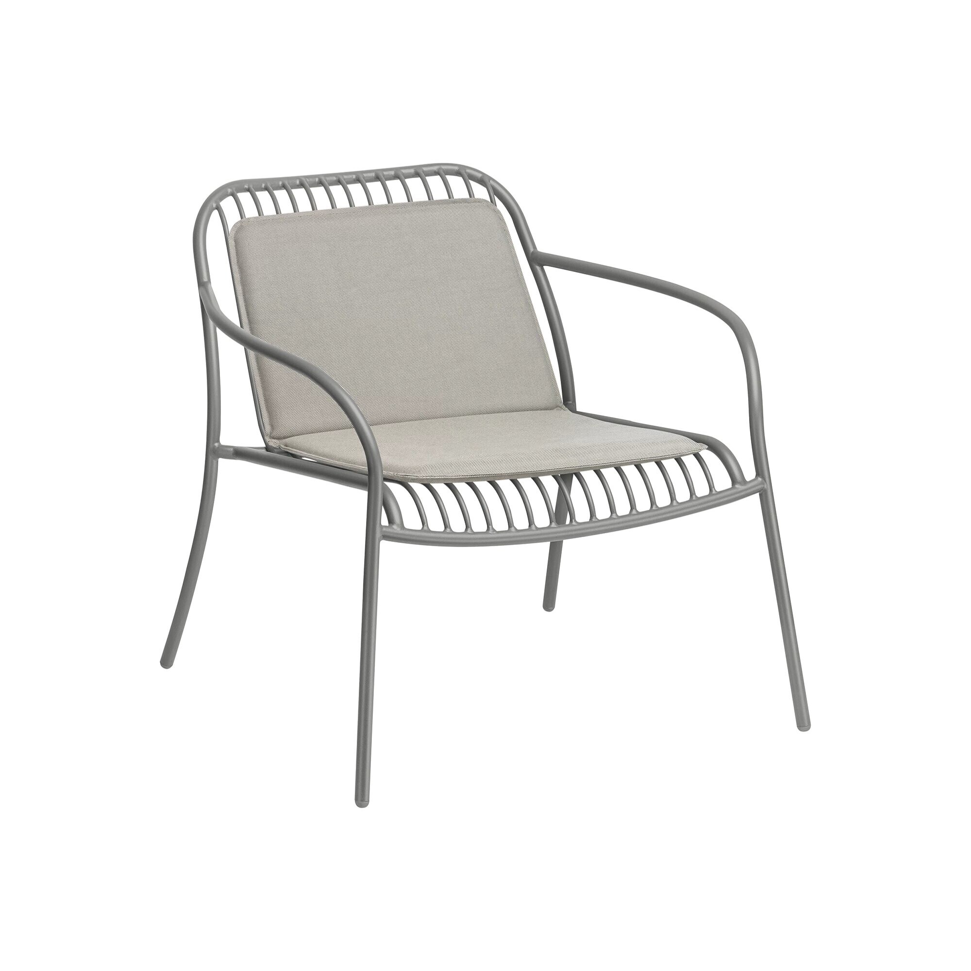 Yua Outdoor Seat Cushion 46x75cm