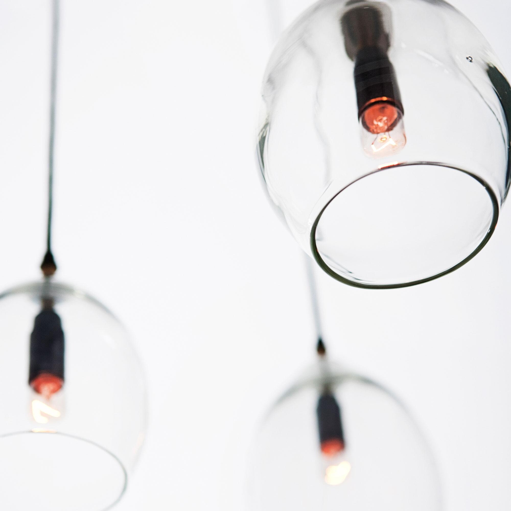 Unika Suspension Lamp L