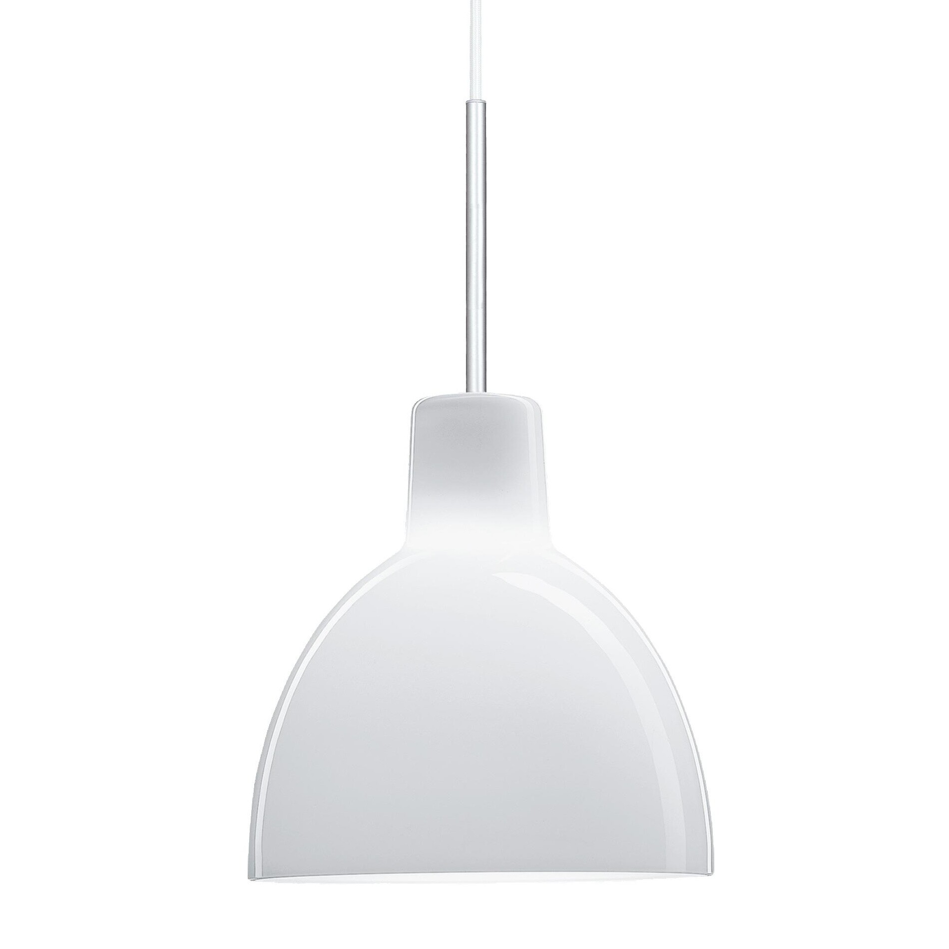 Toldbod Suspension Glass