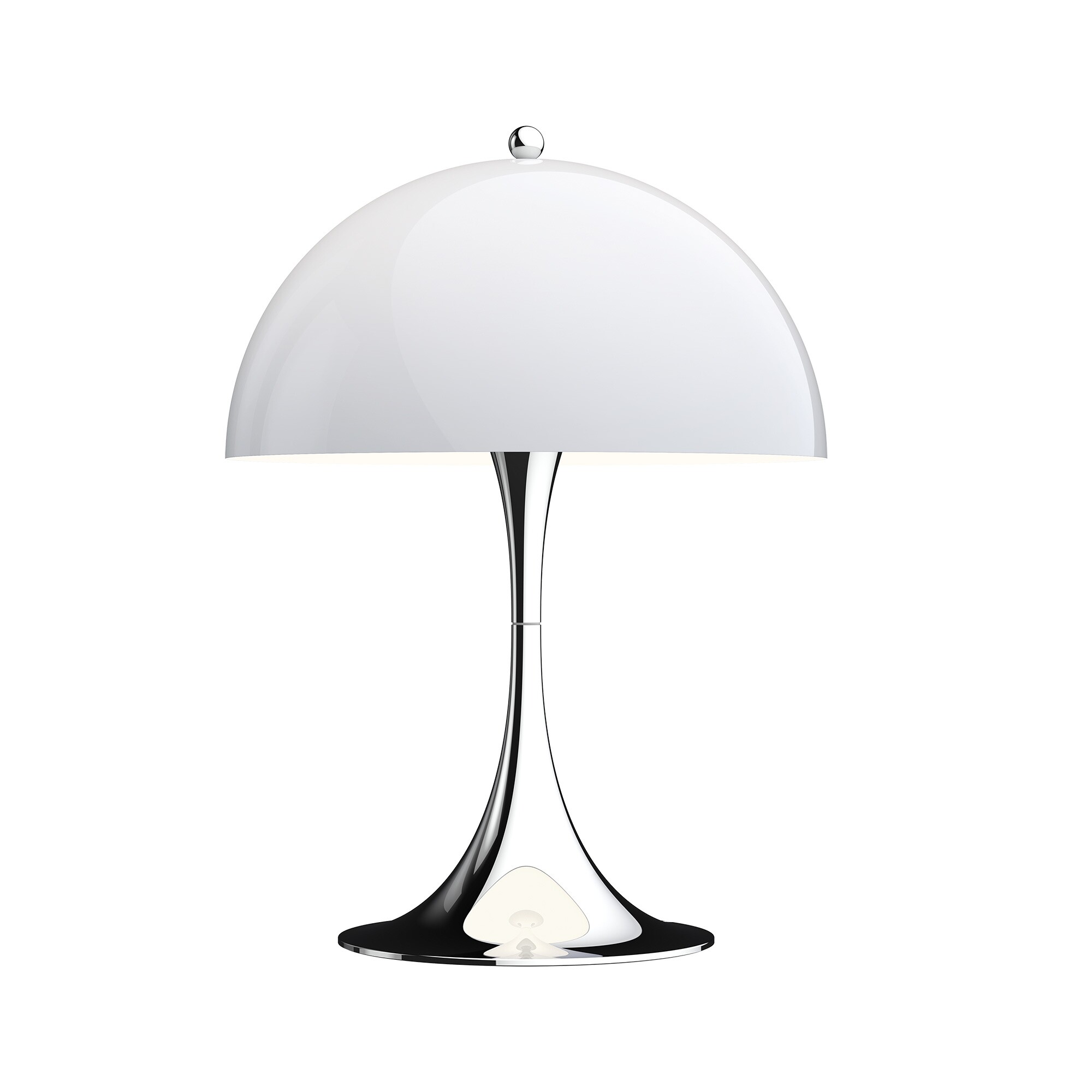 Panthella 250 LED Table Lamp