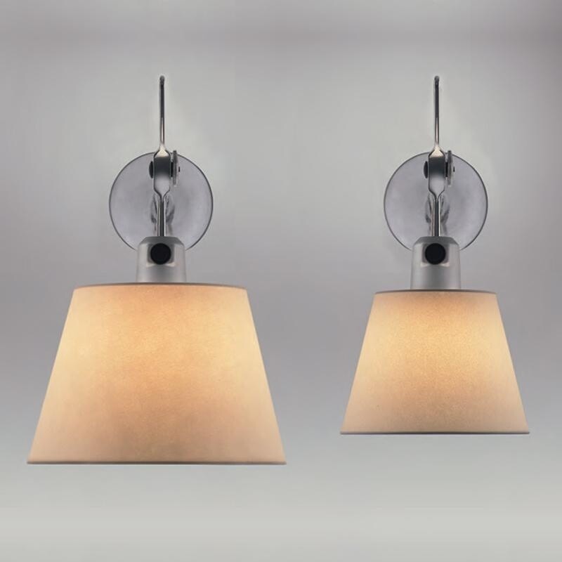 Tolomeo Parete Diffusore Wall Lamp