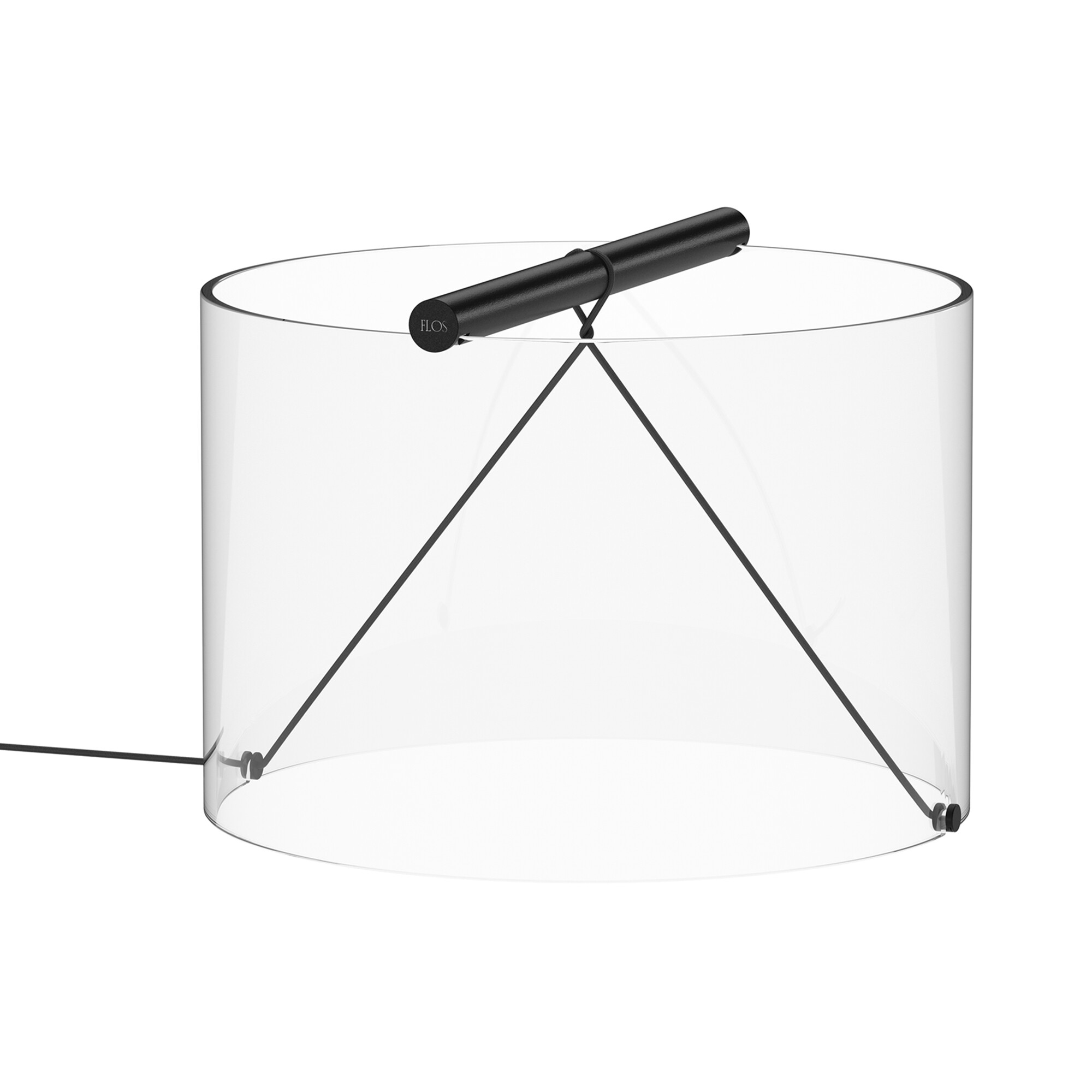 To-Tie T3 LED Table Lamp