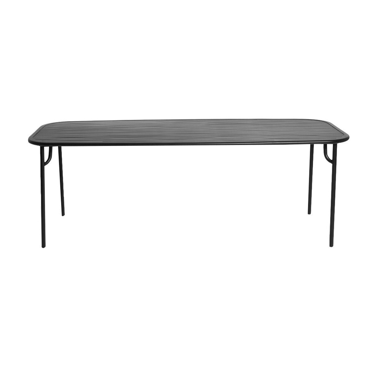 Week-End Outdoor Table 85x220cm
