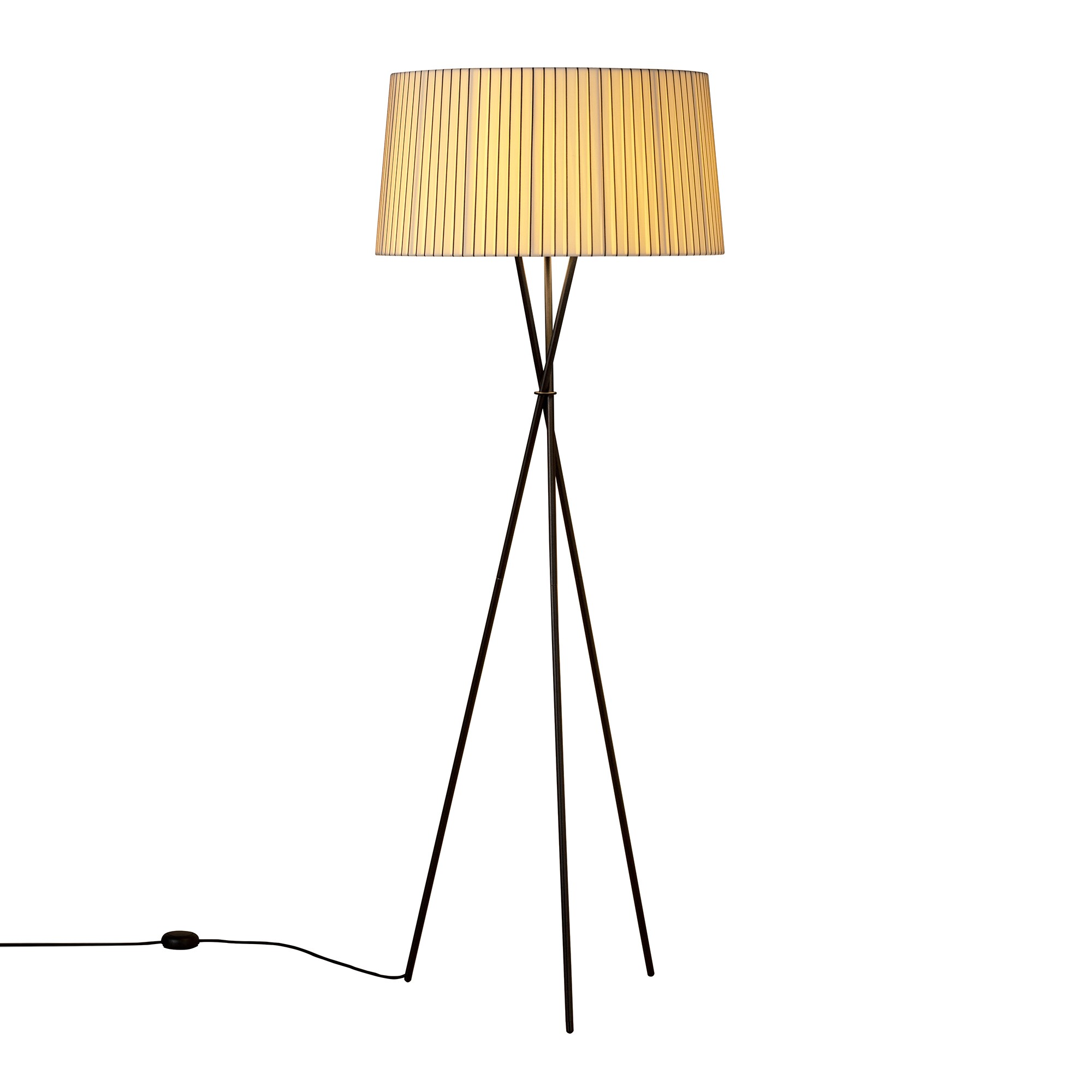 Trípode G5 Floor Lamp