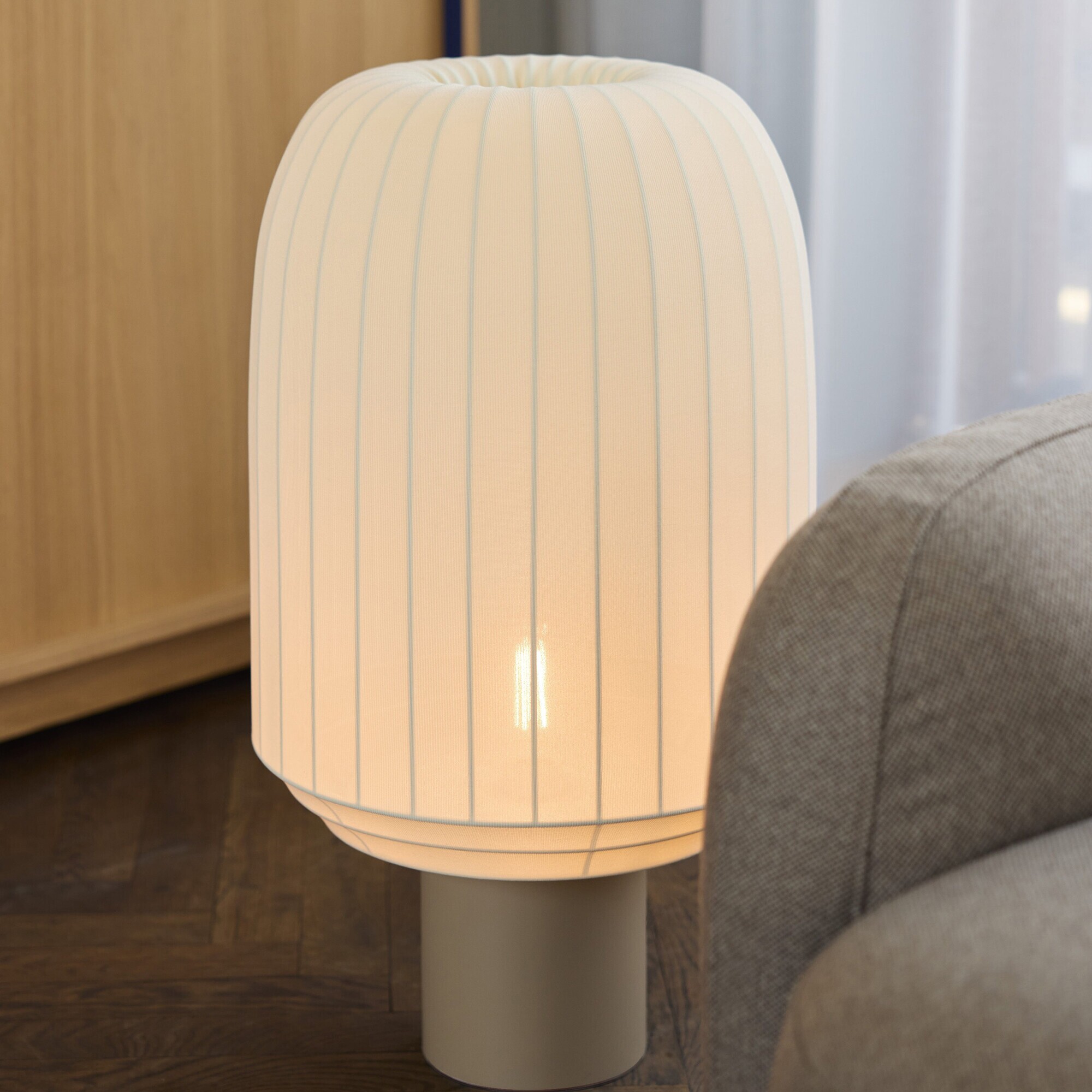 Tradition Floor Lamp