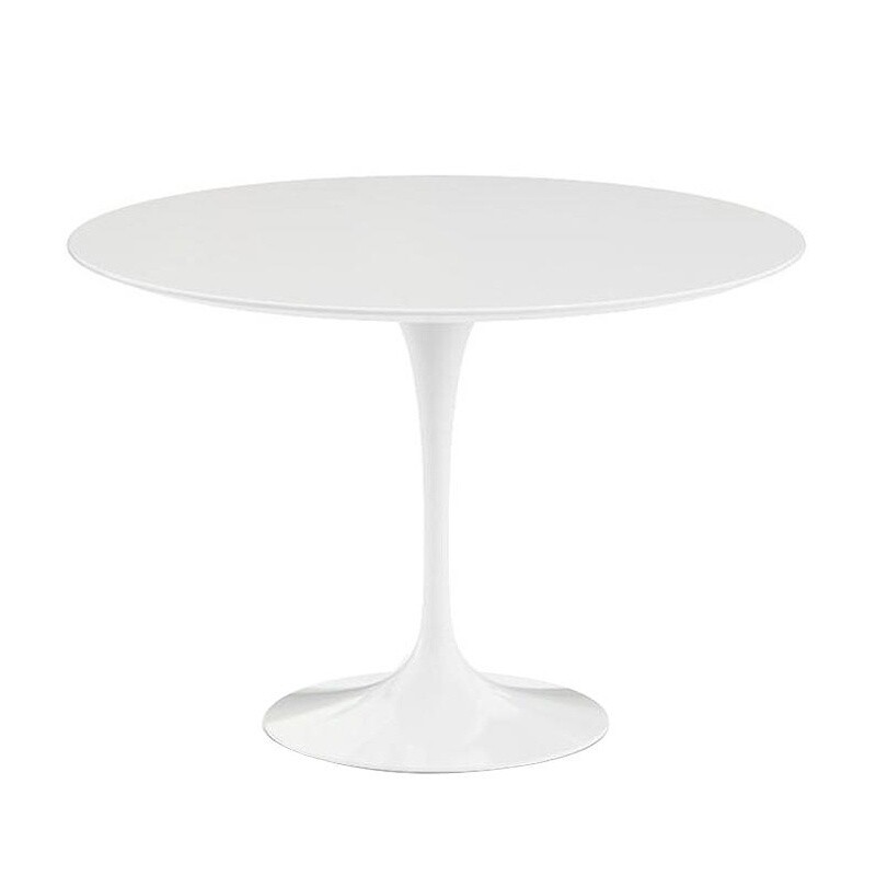Saarinen Dining Table Ø91cm