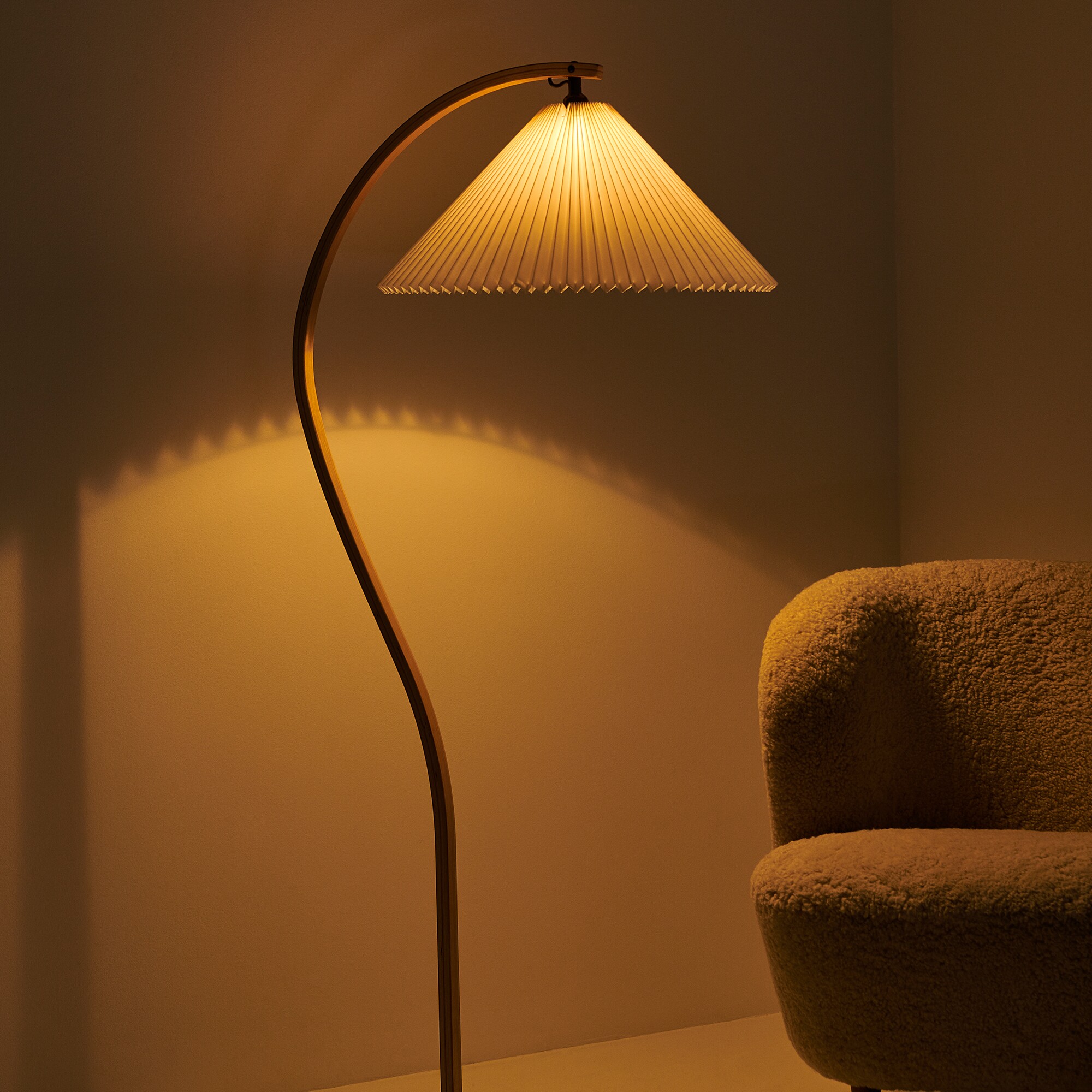 Timberline Floor Lamp