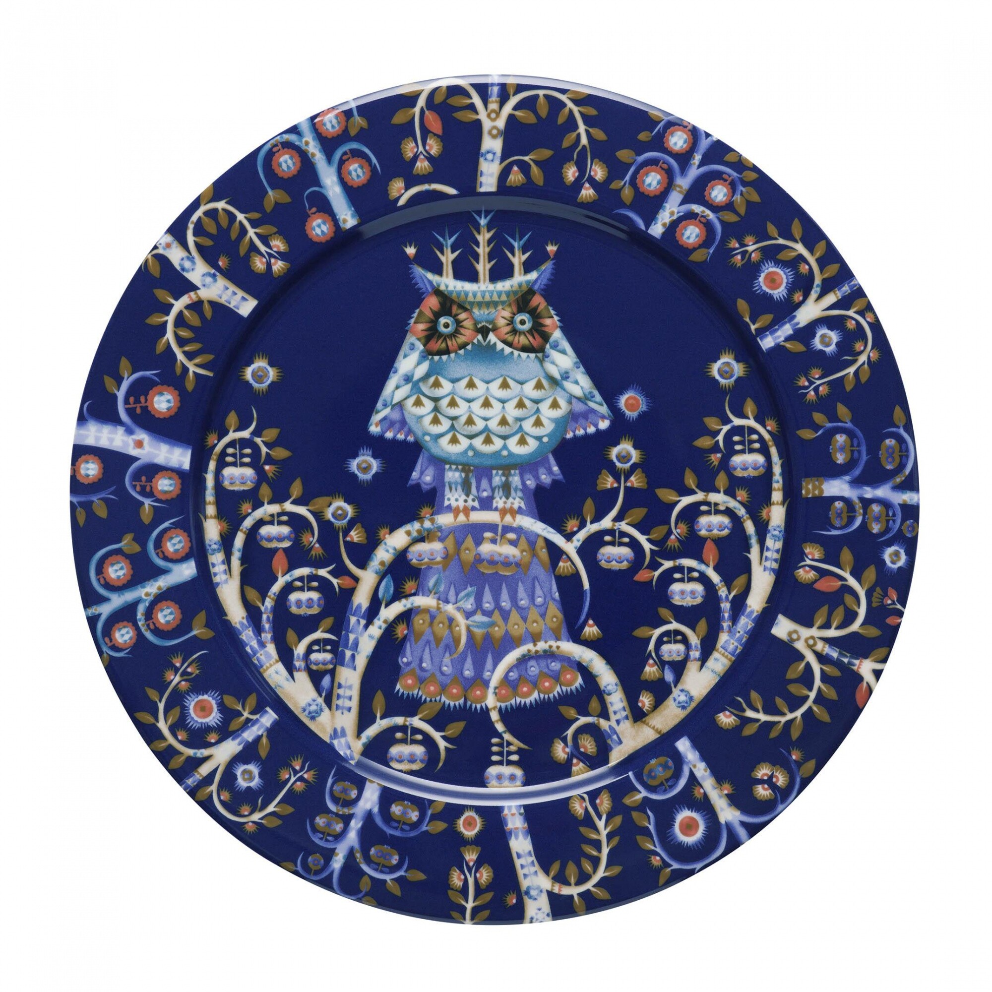 Taika Plate Ø27cm