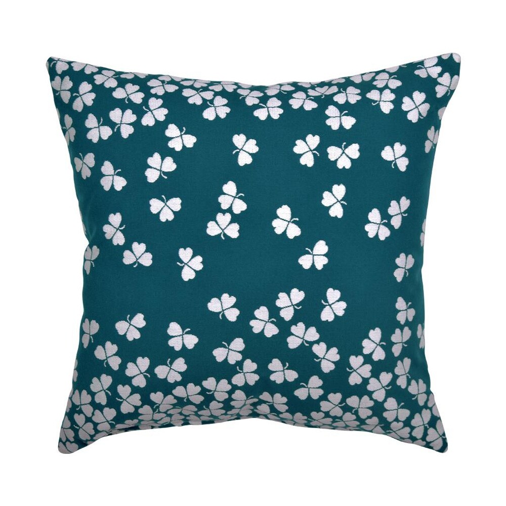 Trèfle Outdoor Cushion 44x44cm
