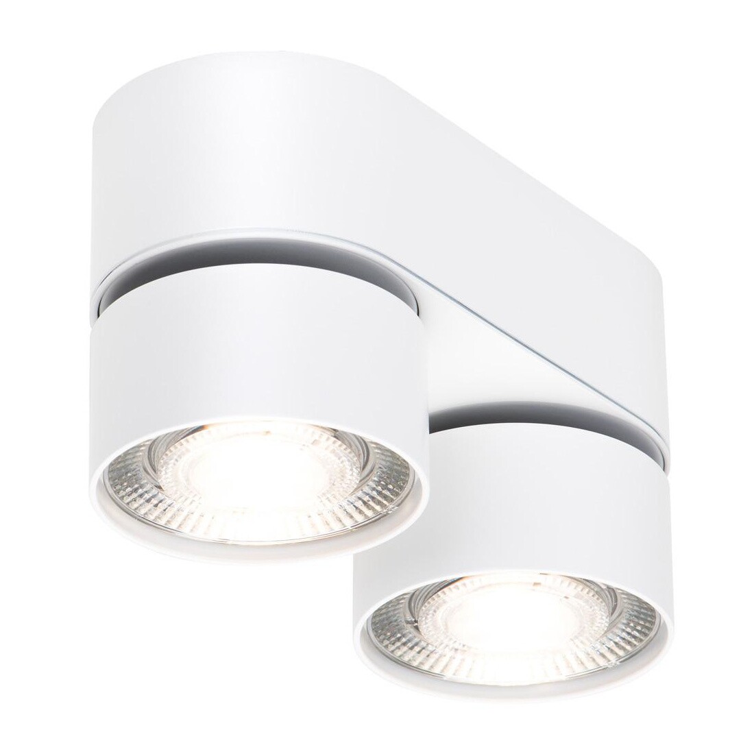 Wi4-ab-2ov LED Spotlight Matt incl. Converter