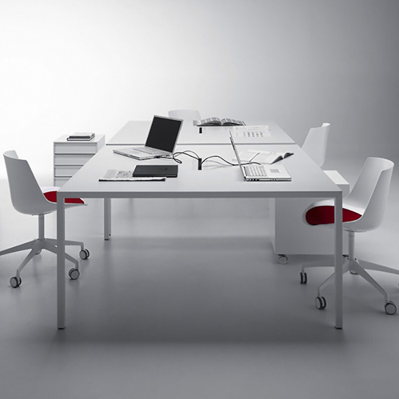 Tense Working Table H 73cm