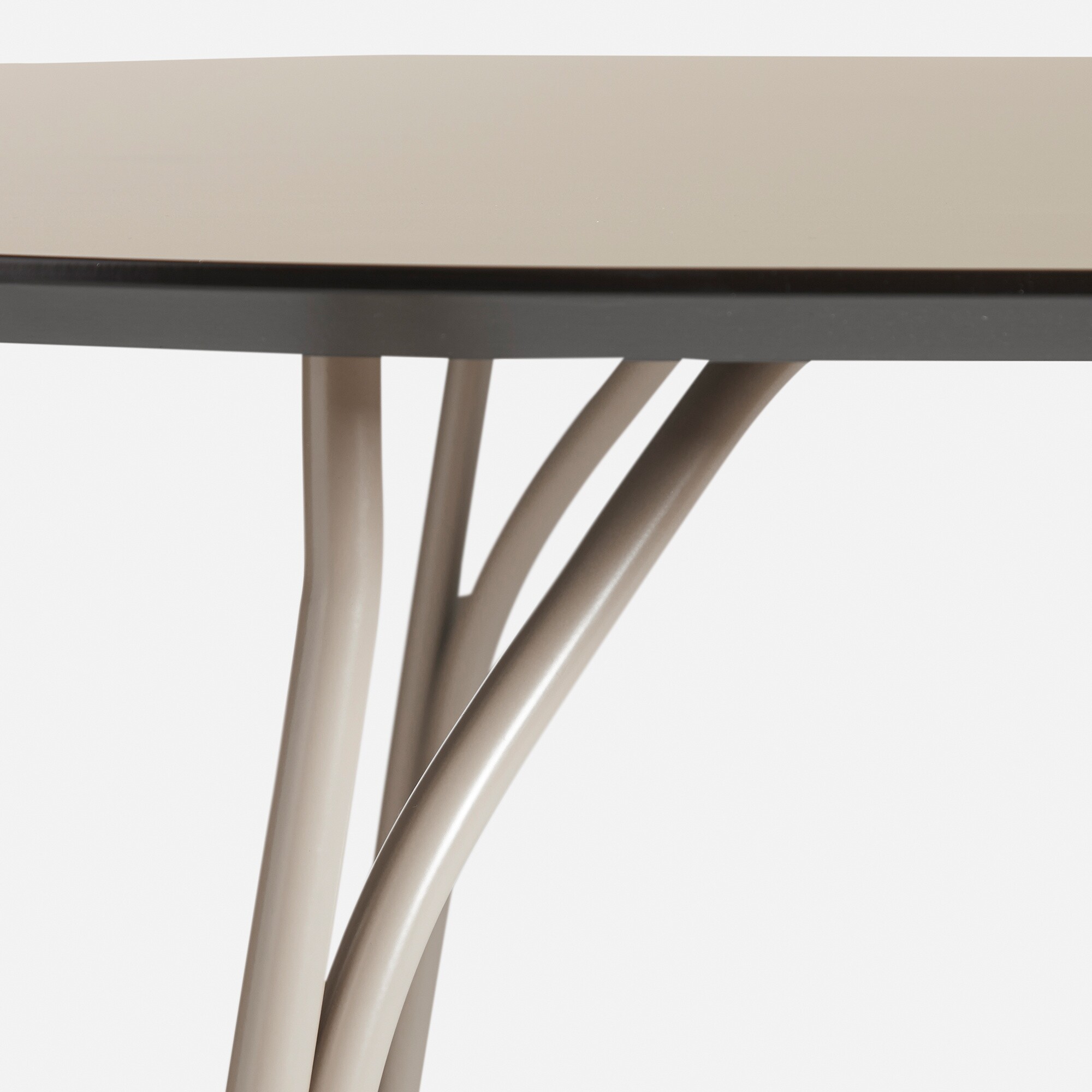 Tree Dining Table 220x90x74cm