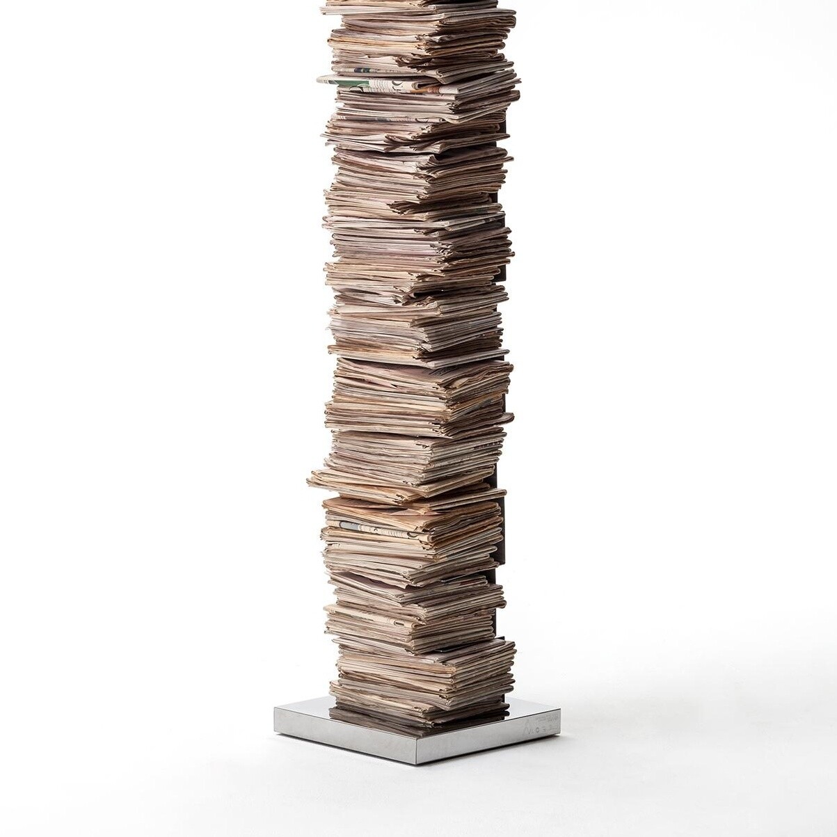 Ptolomeo Art 215 Book Stand