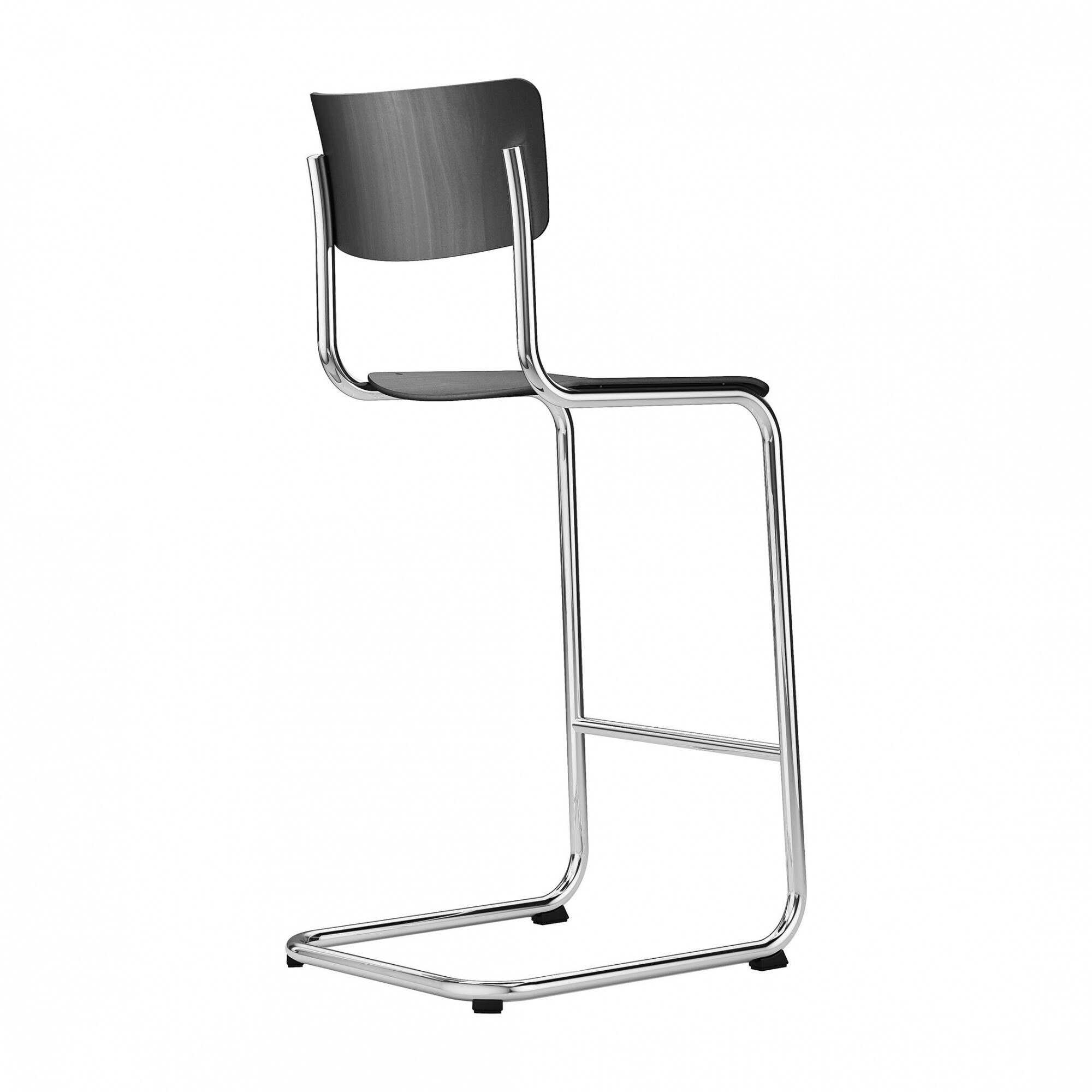 S 43 H Bar Stool 76cm