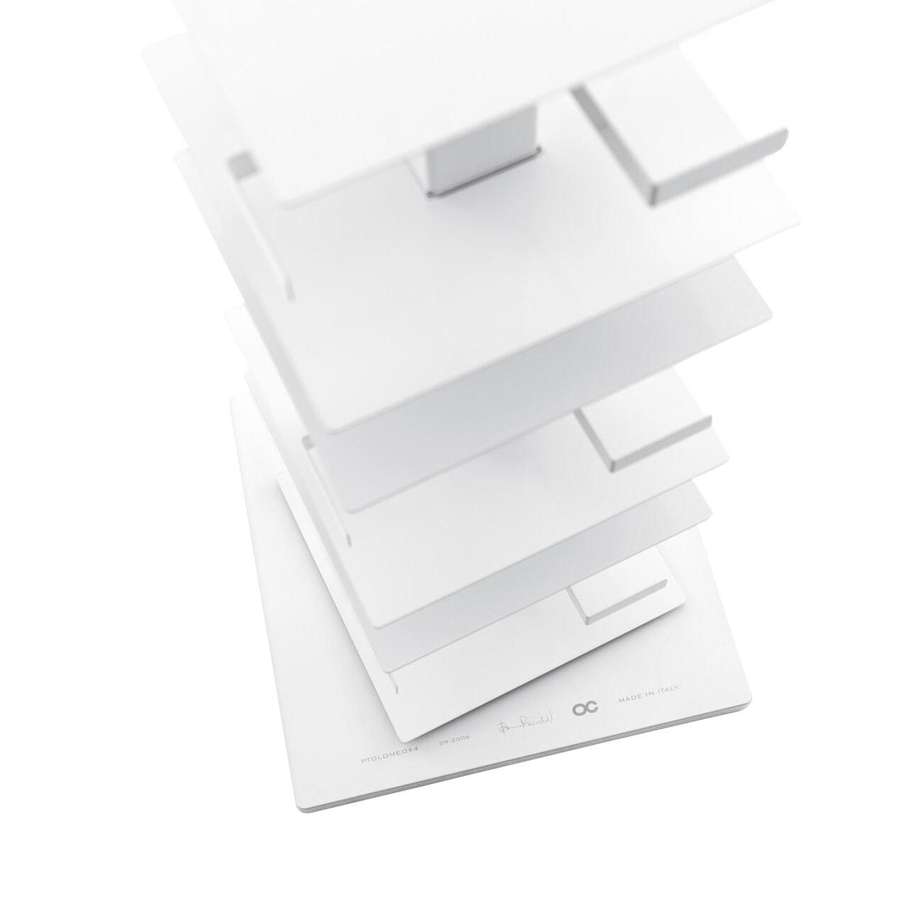 Ptolomeo X4 C Book Stand