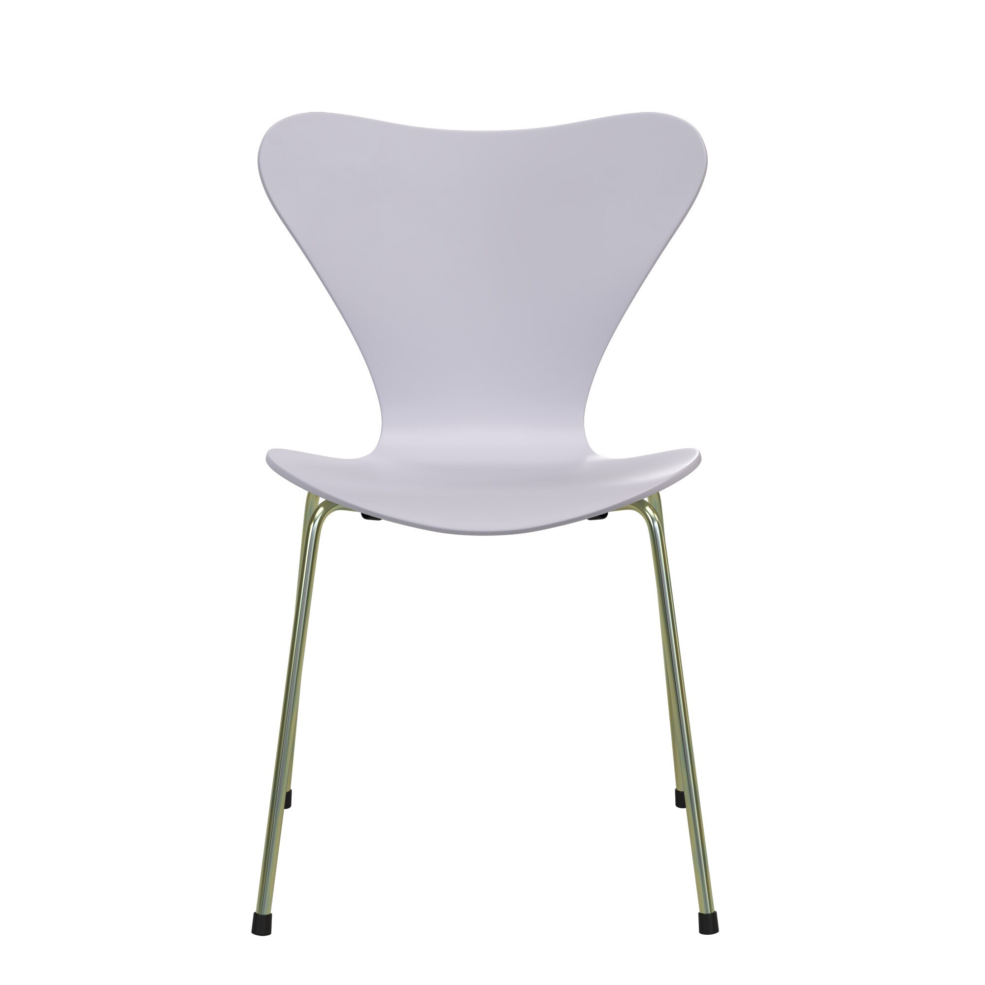 Special Edition Series 7™ Chair Lacquered Base Rainbow