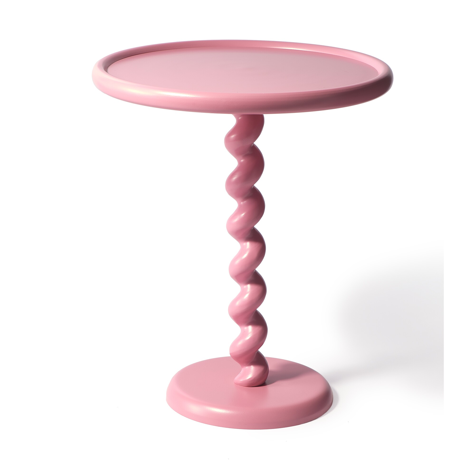 Twister Side Table