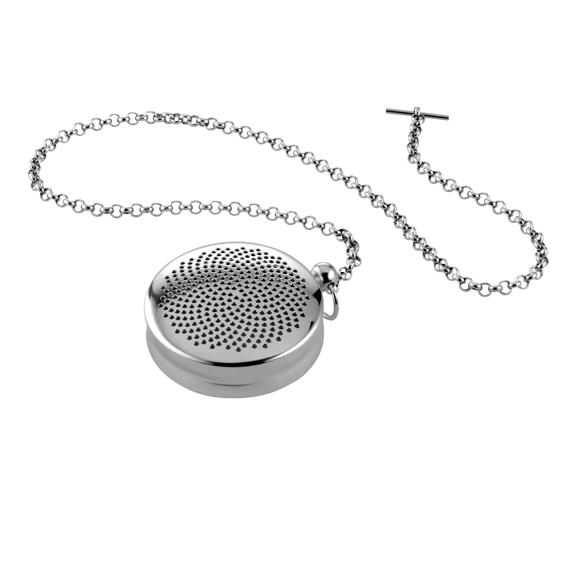 T-Timepiece Tea Infuser