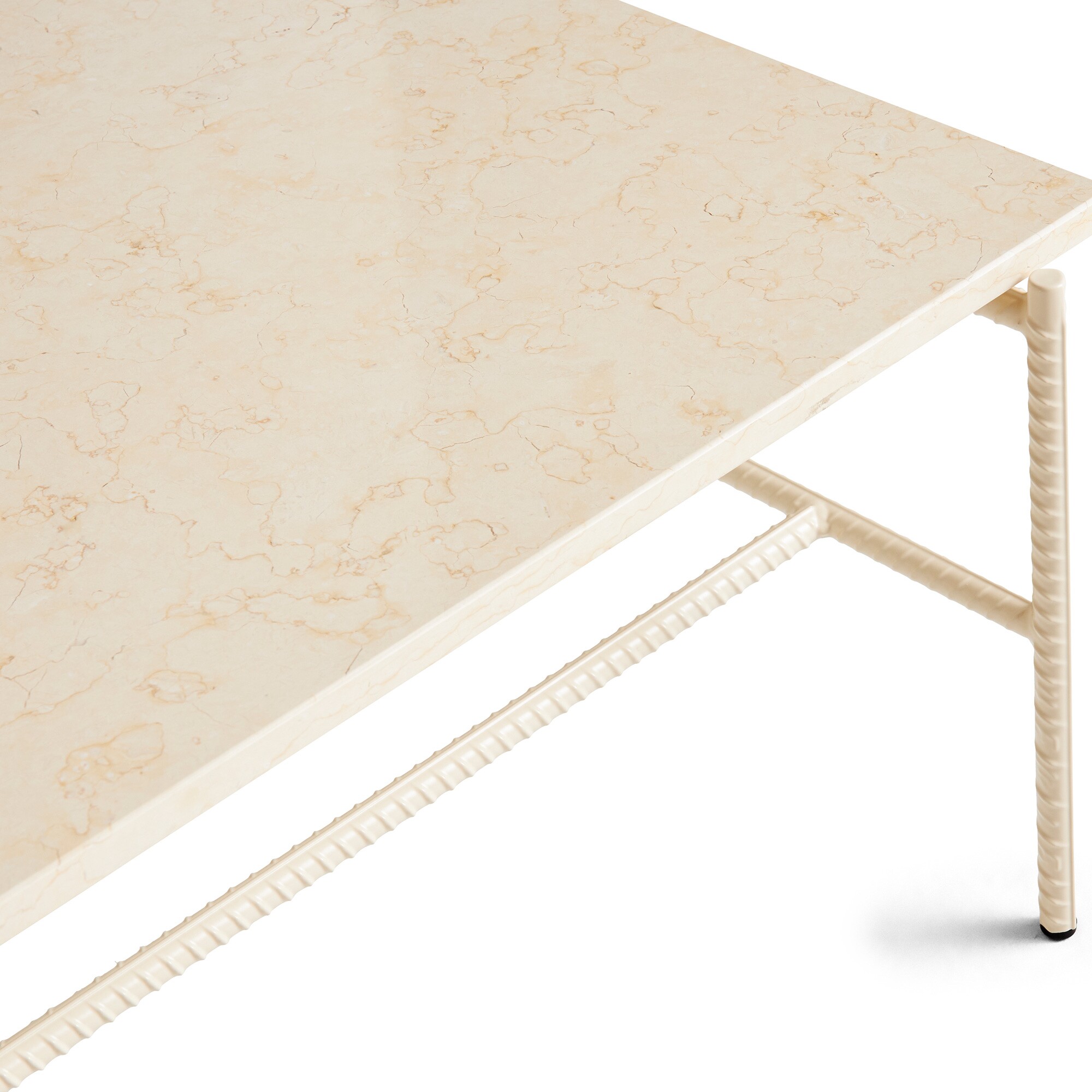 Rebar Coffee Table 80x84cm